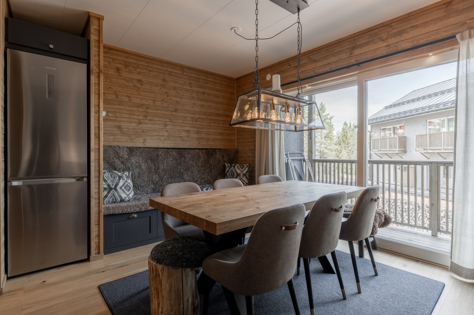  Vrilbacken 3C