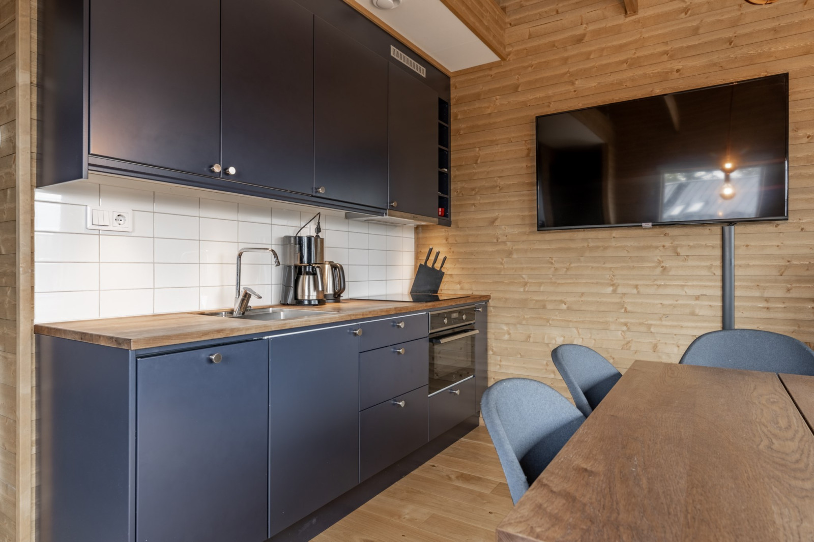  Vrilbacken 5F