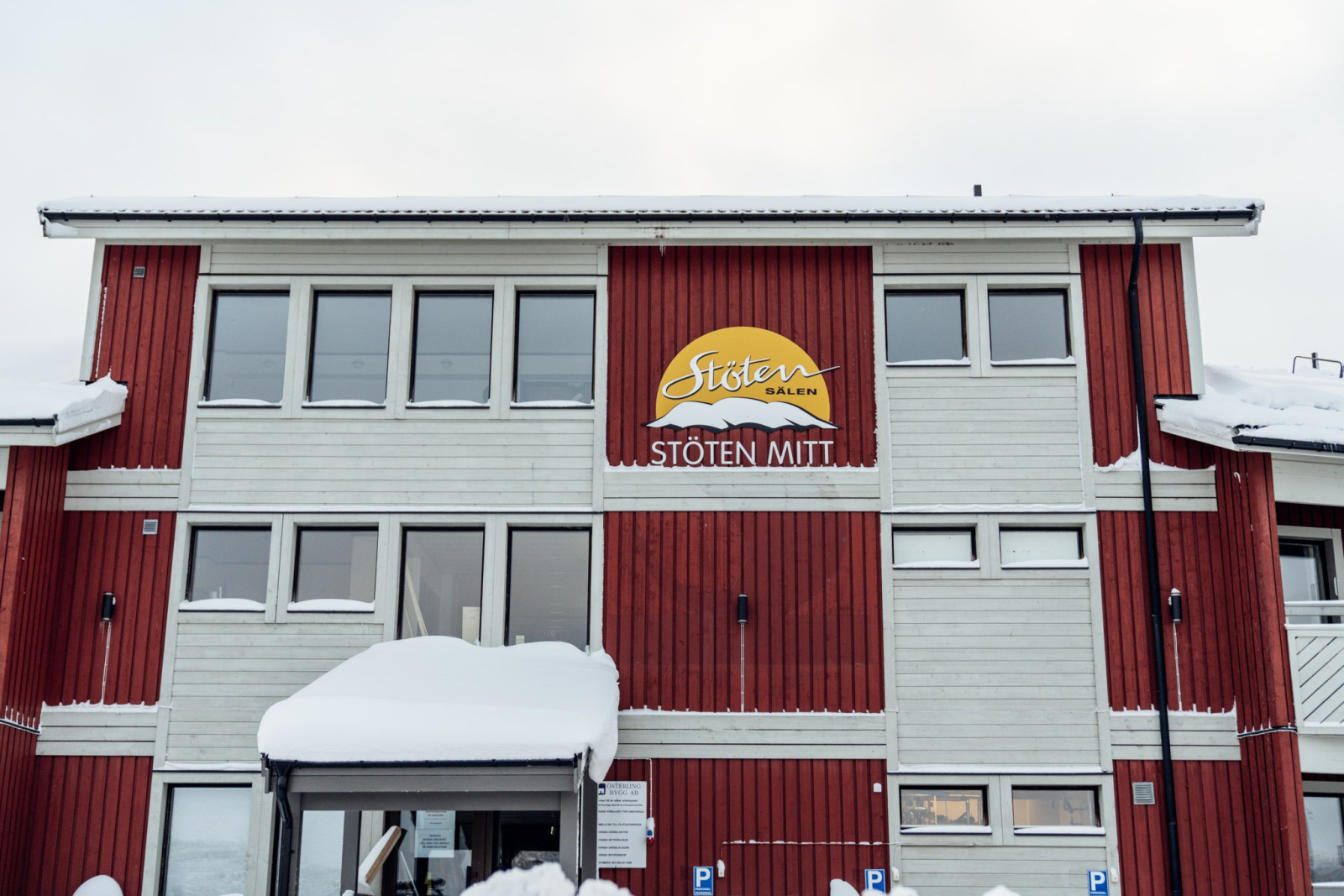  Stöten Mitt 143