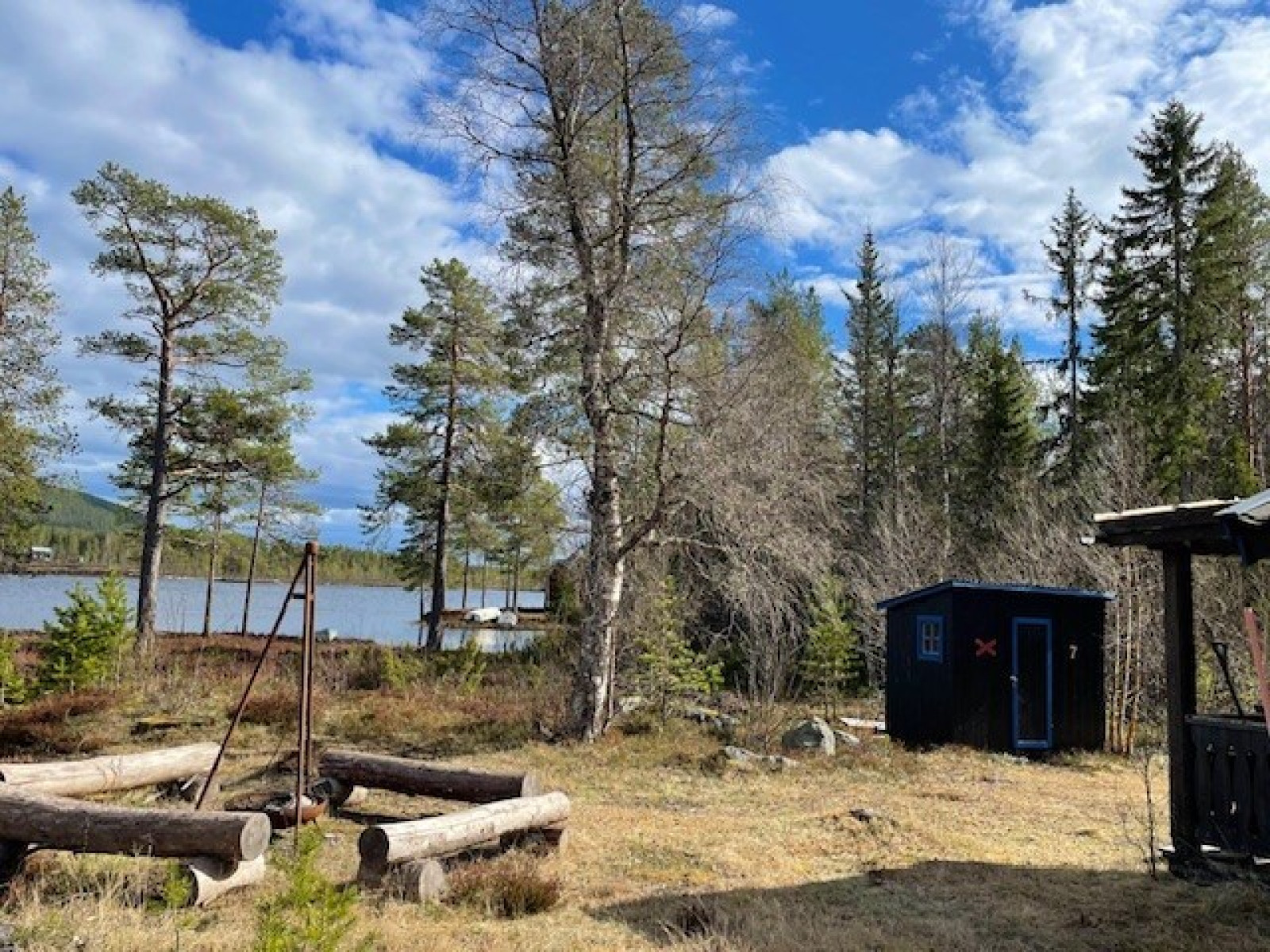  Närsjön 7