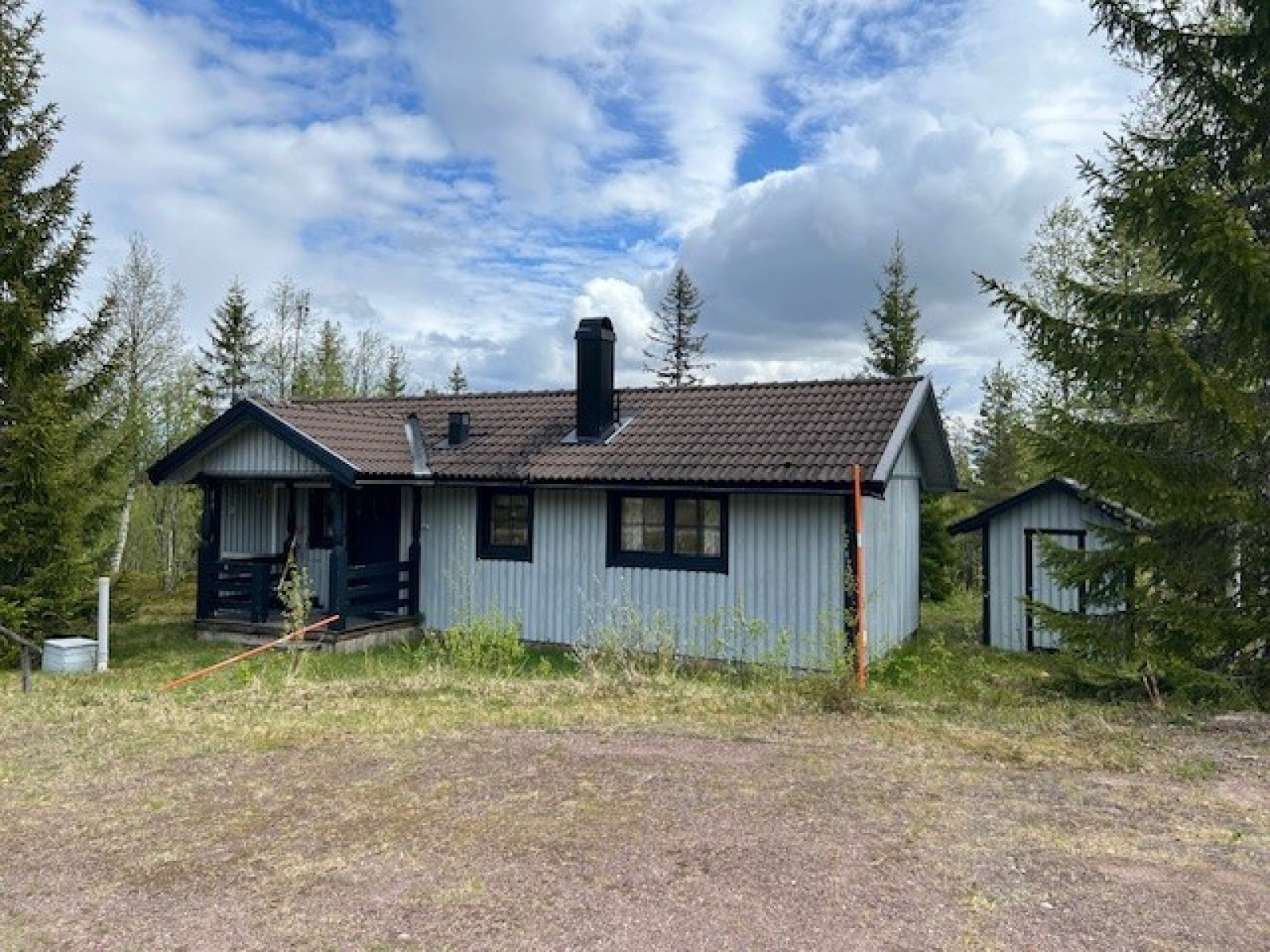  Hattvägen 10
