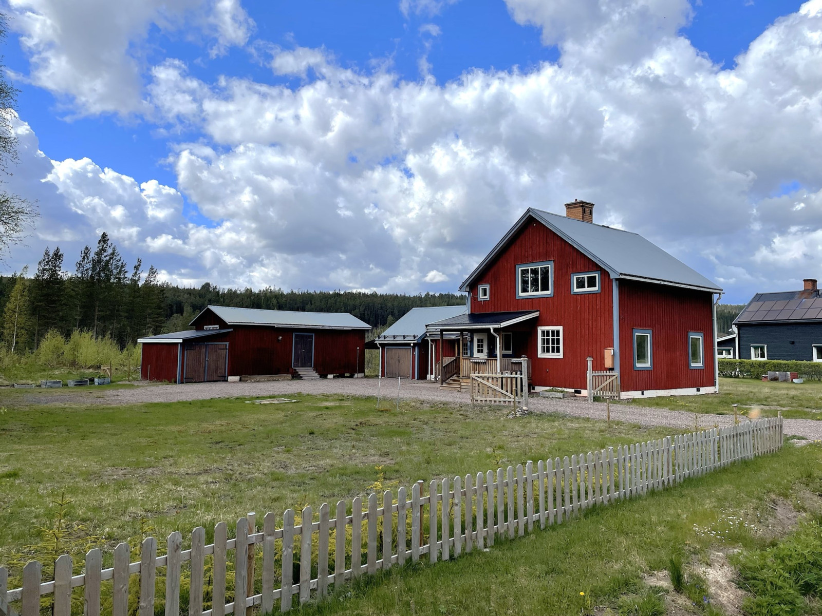  Högstrand 43
