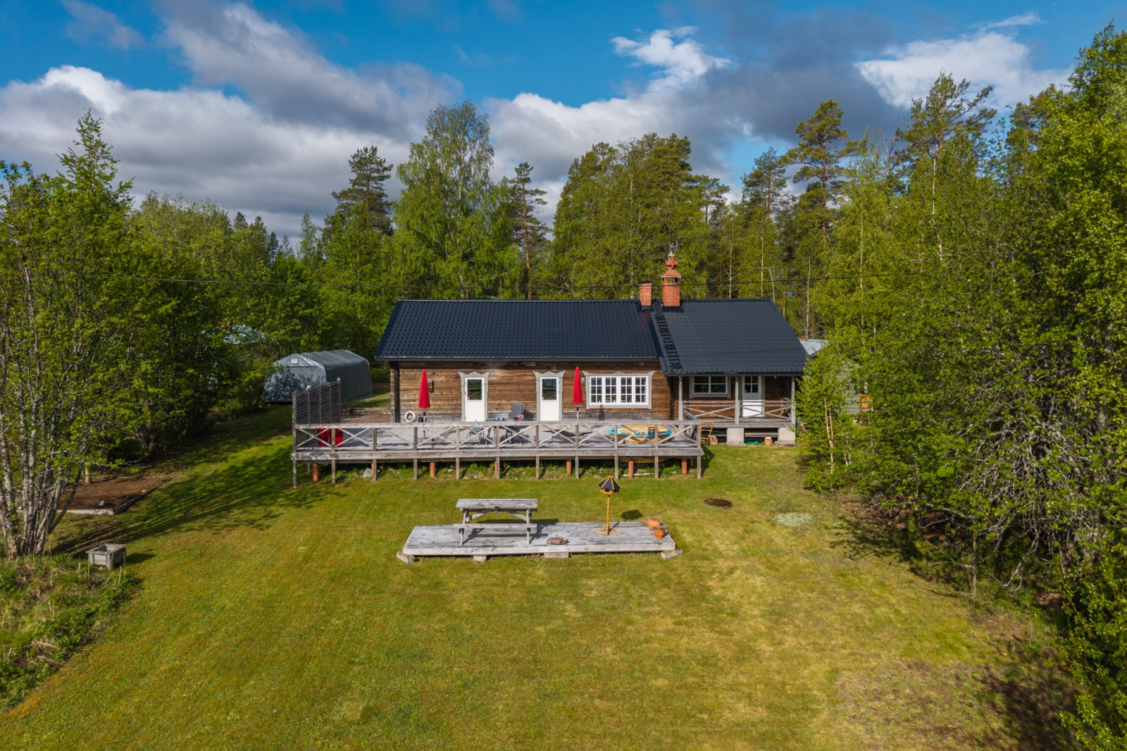  Horrmund Abborrnäs 16