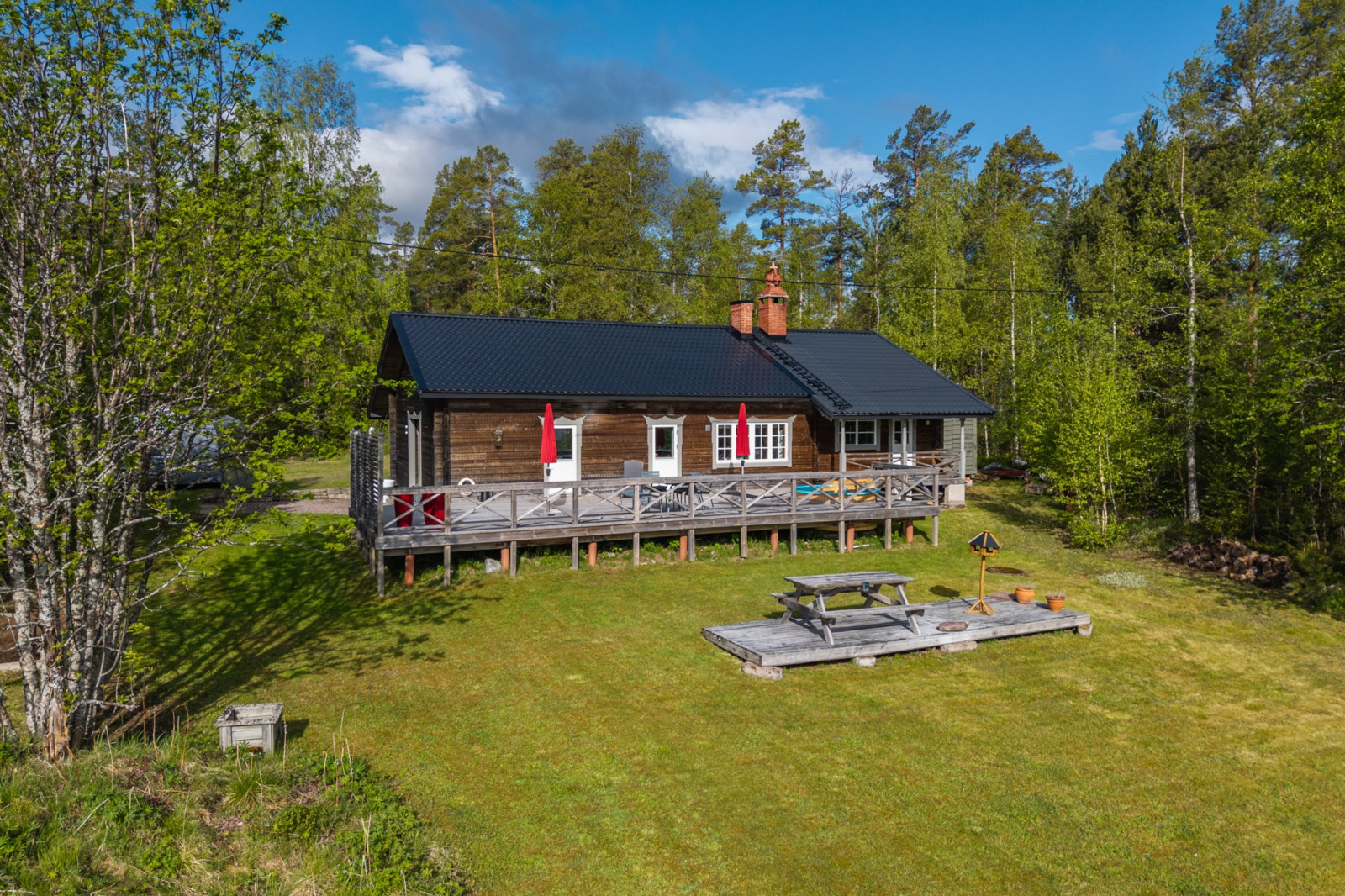  Horrmund Abborrnäs 16