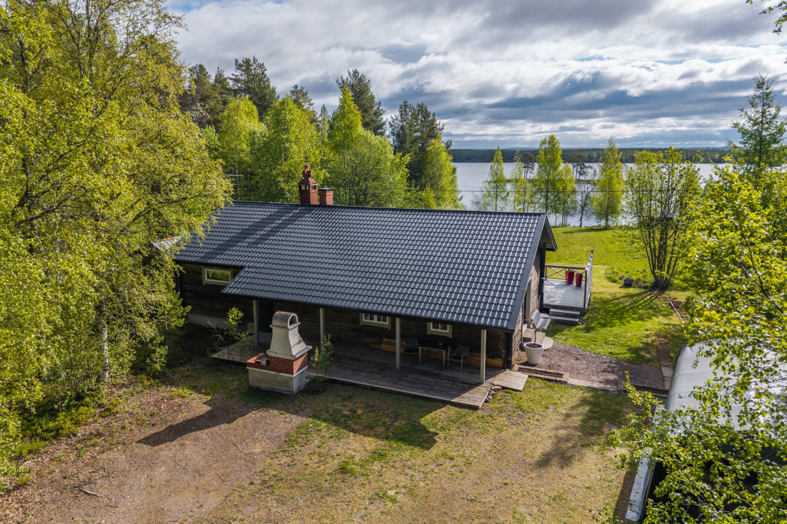  Horrmund Abborrnäs 16