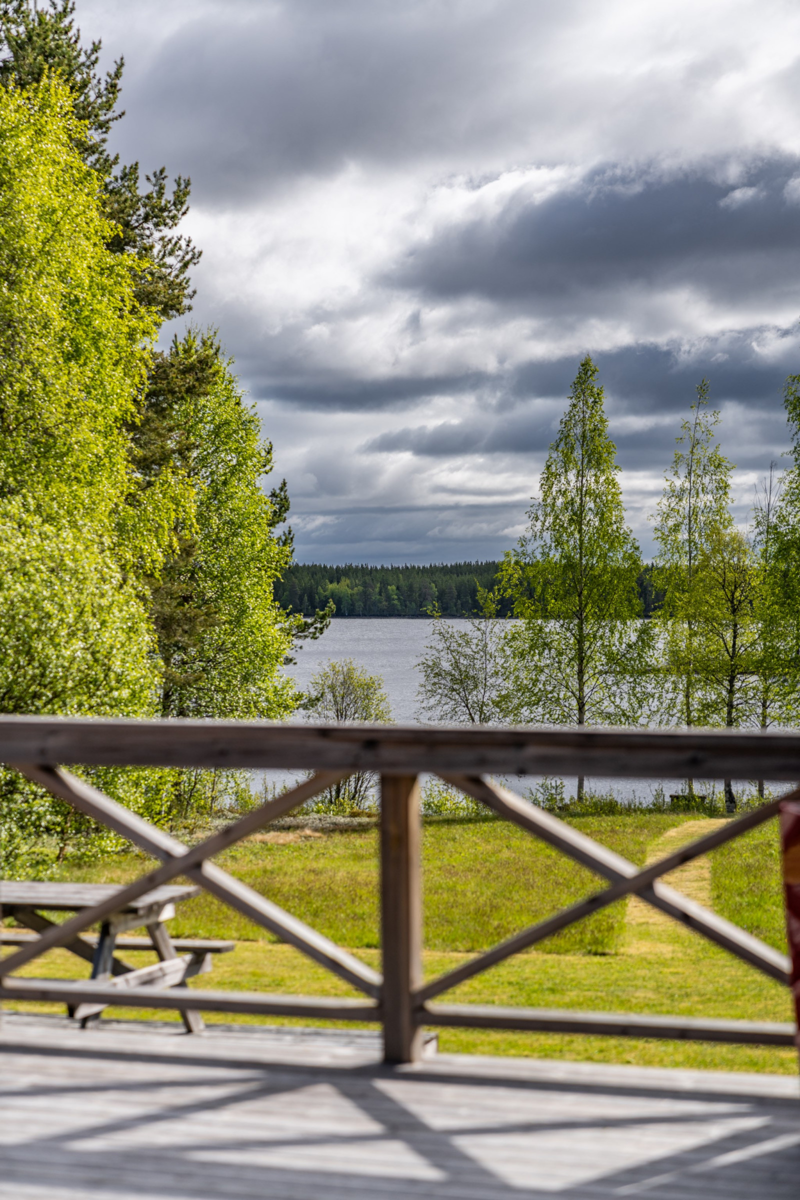  Horrmund Abborrnäs 16