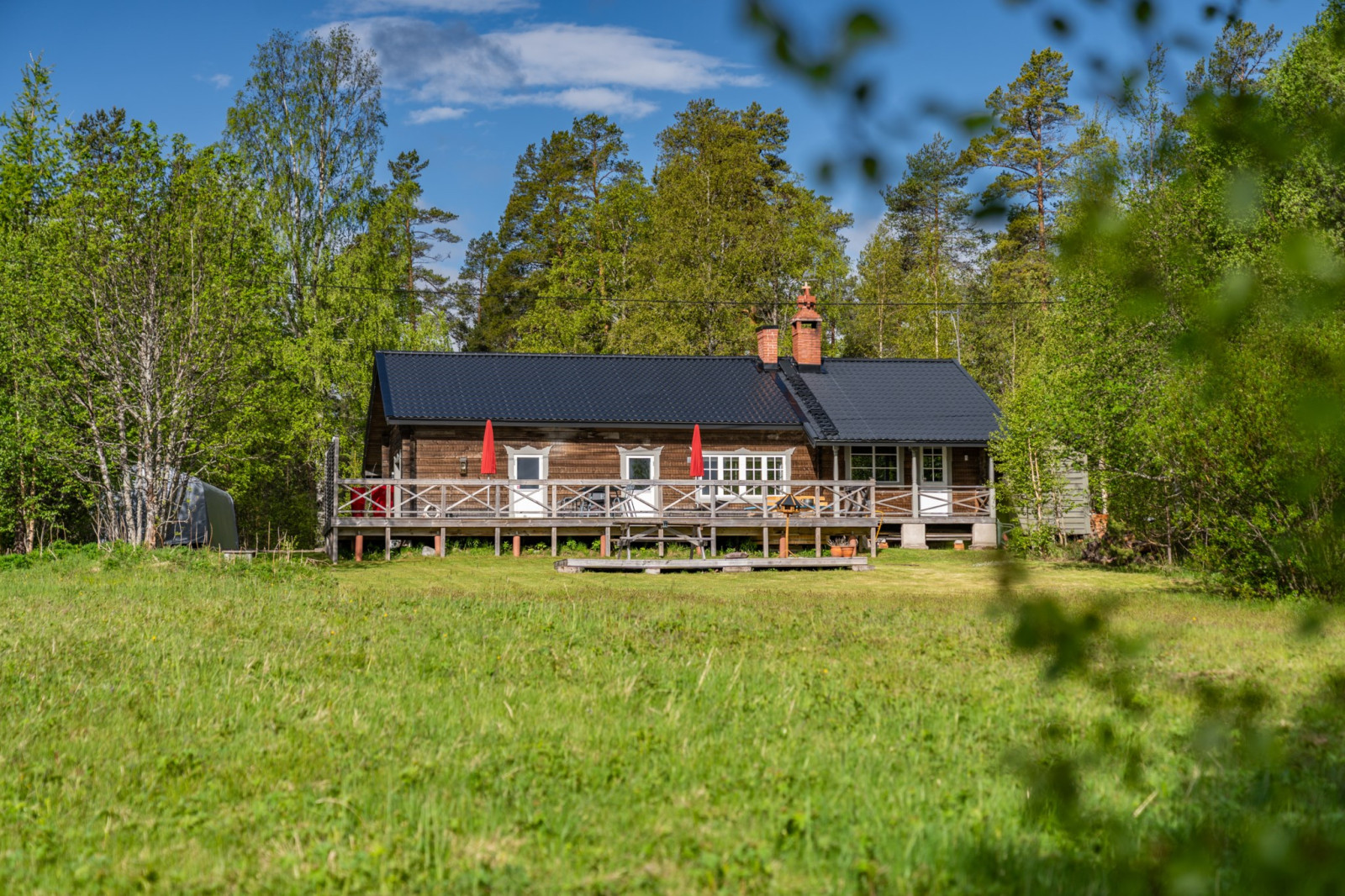  Horrmund Abborrnäs 16