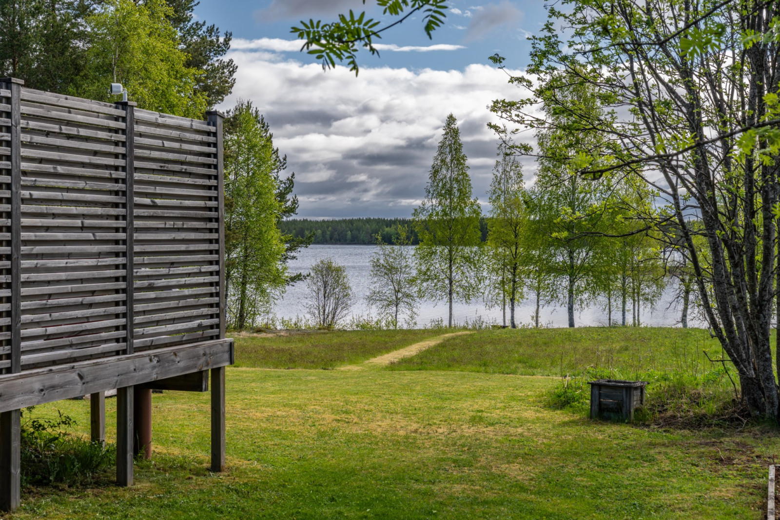 Horrmund Abborrnäs 16
