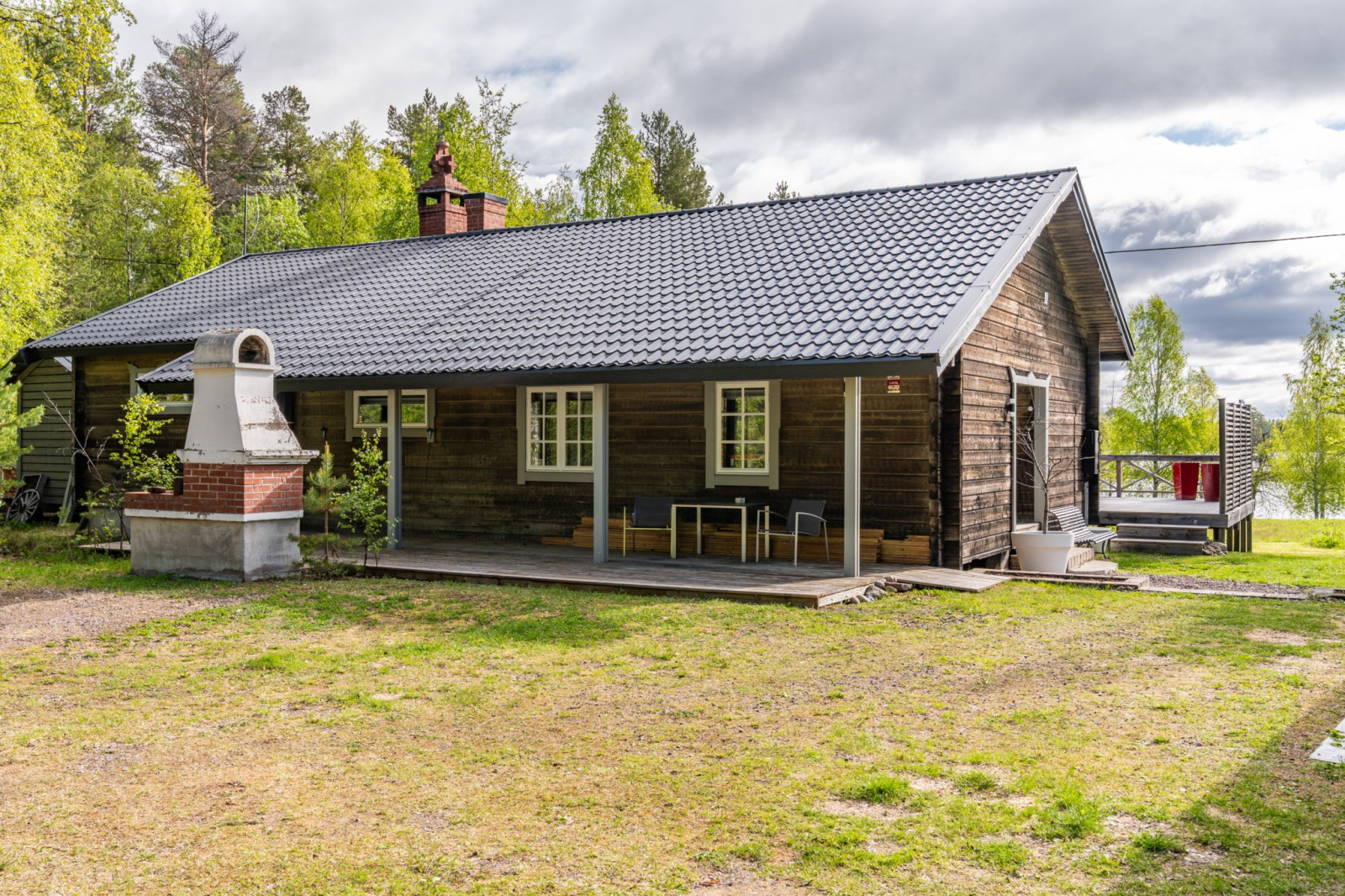  Horrmund Abborrnäs 16
