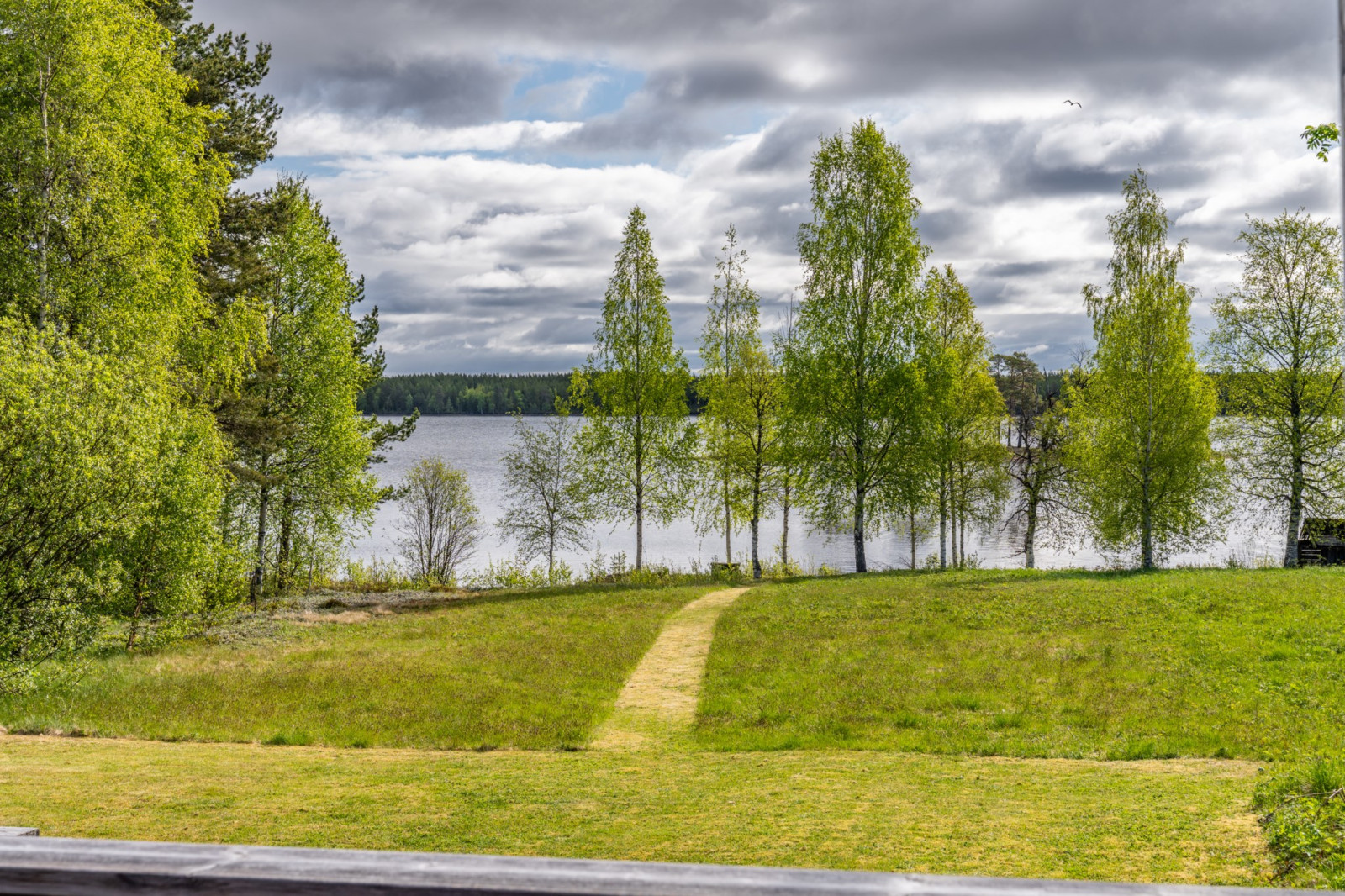  Horrmund Abborrnäs 16
