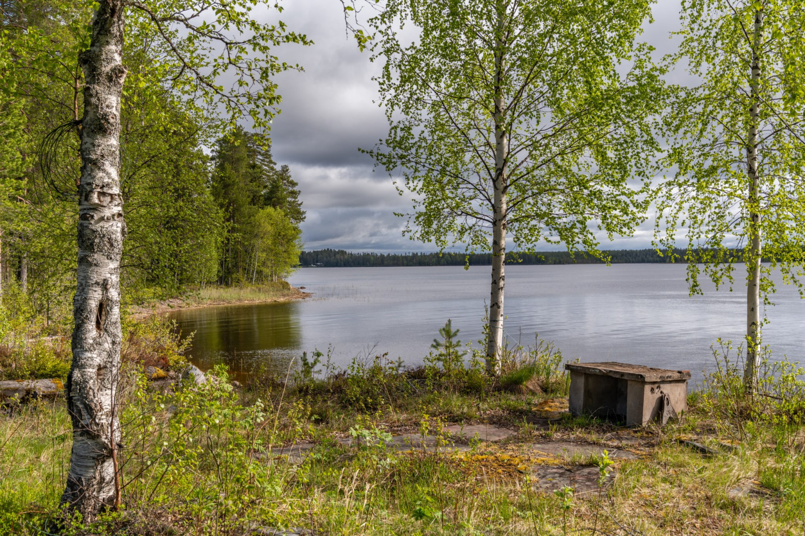  Horrmund Abborrnäs 16