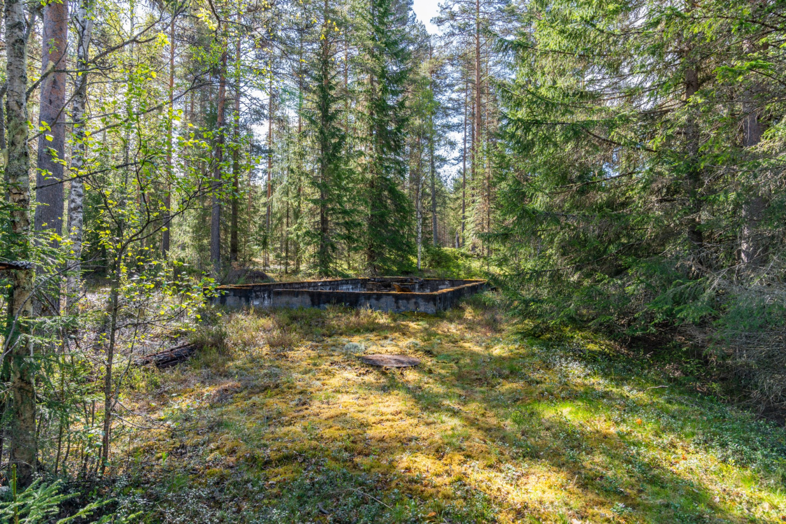  Högstrand 157, Resjövallen
