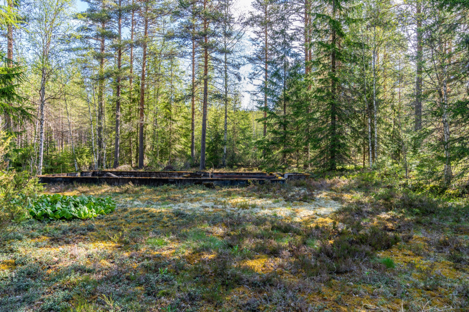  Högstrand 157, Resjövallen