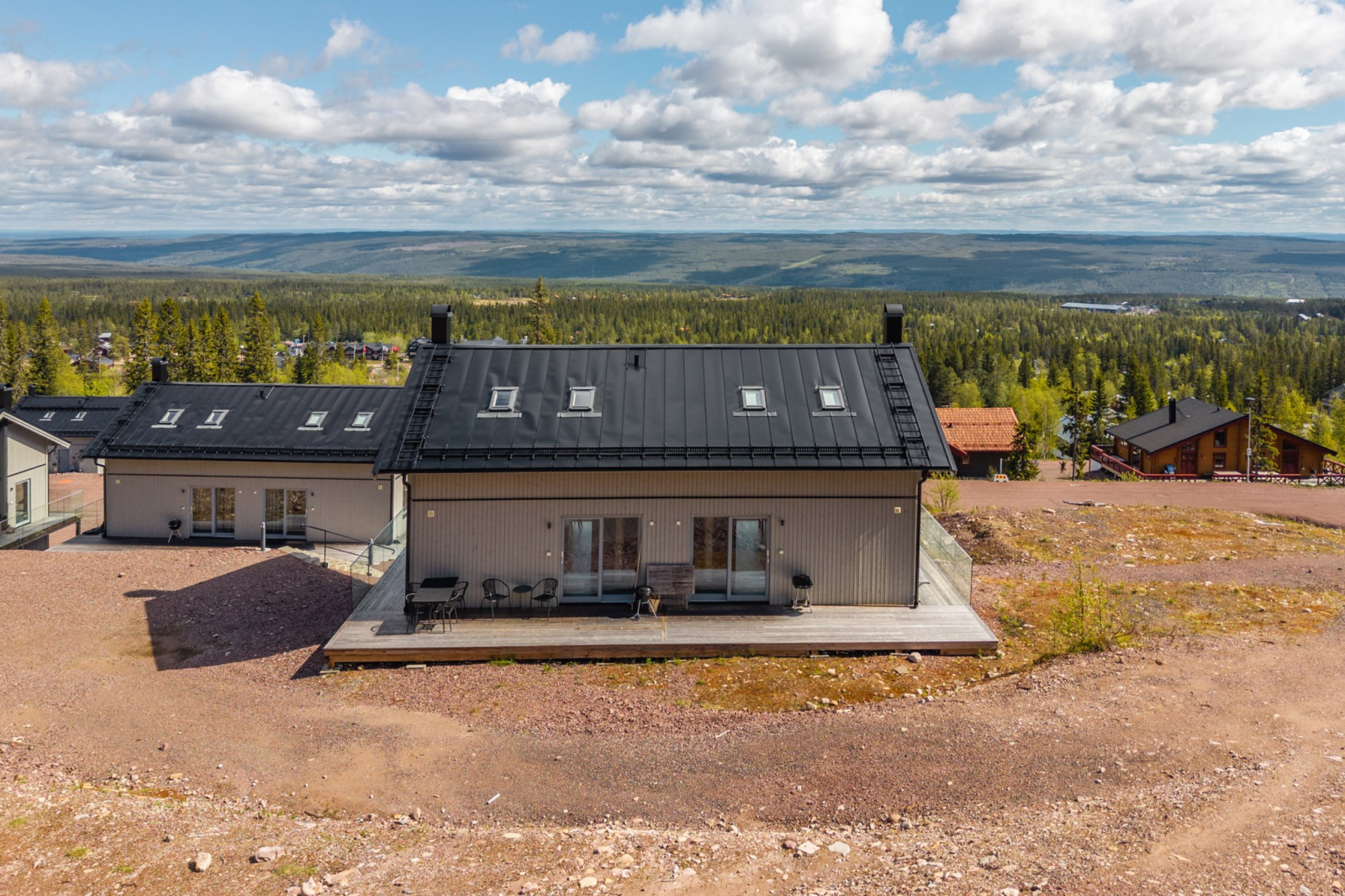  Vrilvägen 38D