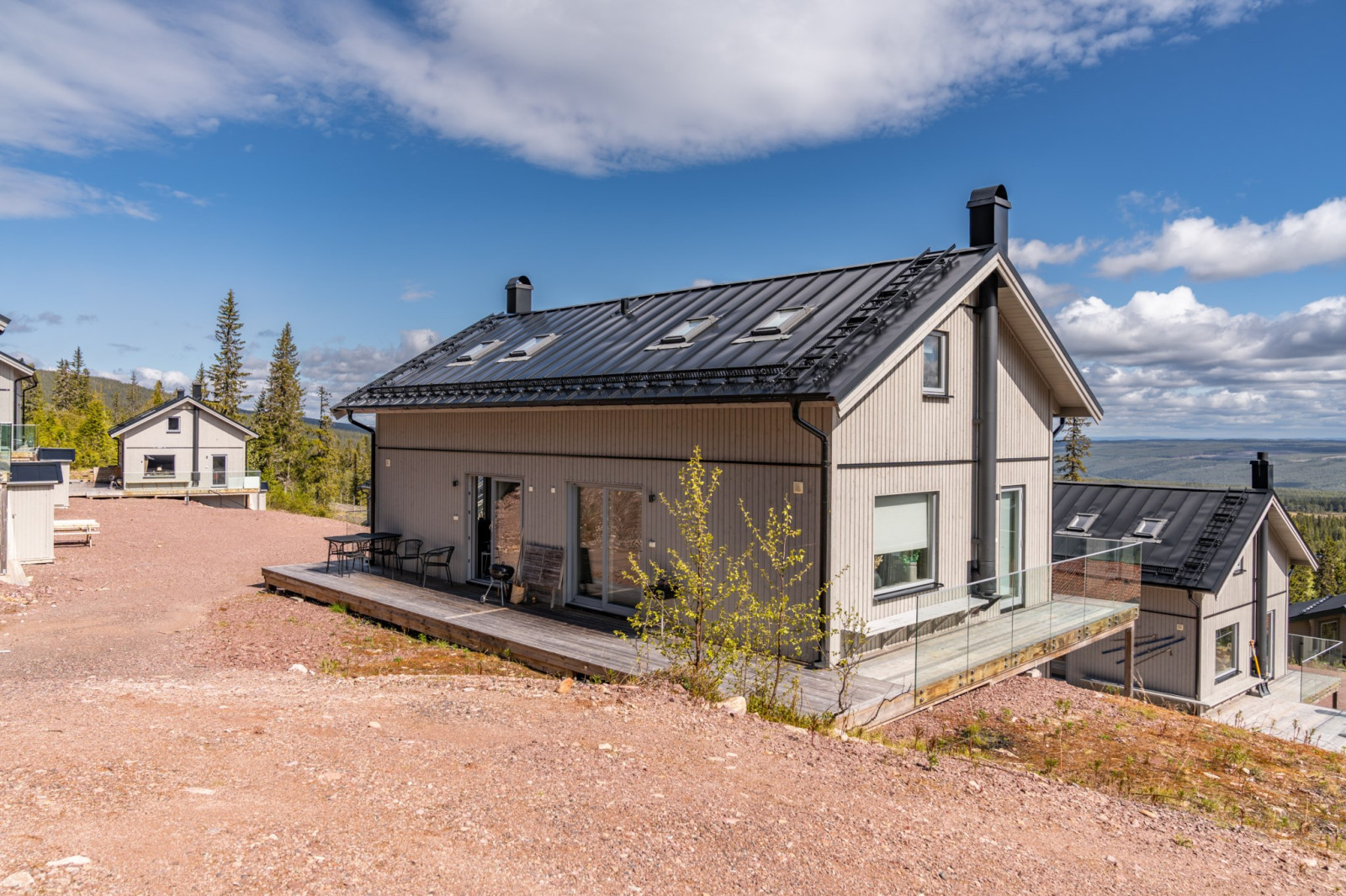  Vrilvägen 38D