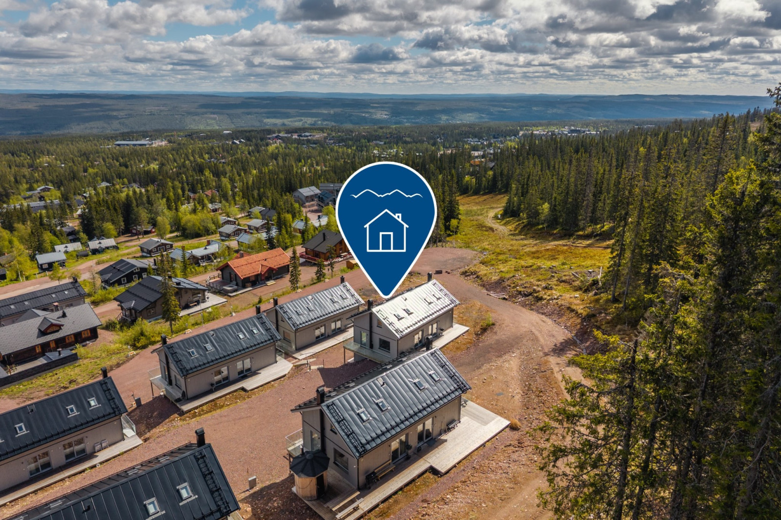  Vrilvägen 38D