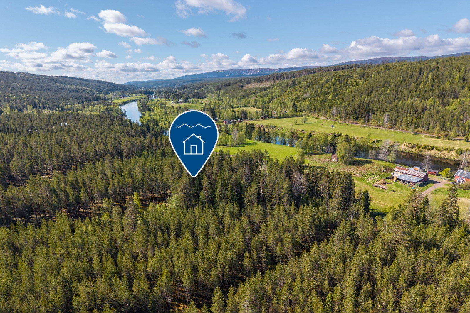  Högstrand 157, Resjövallen