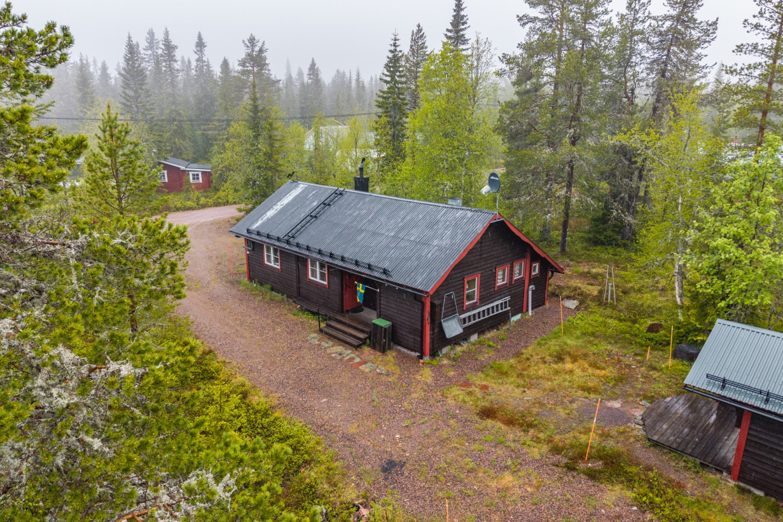  Tjärnbäcksvägen 16