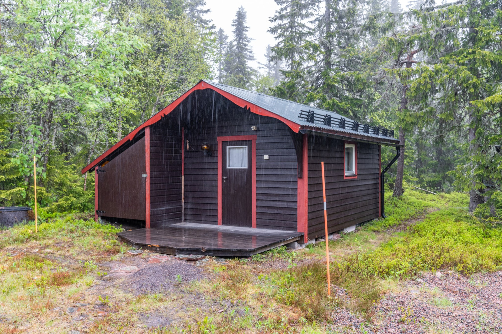  Tjärnbäcksvägen 16