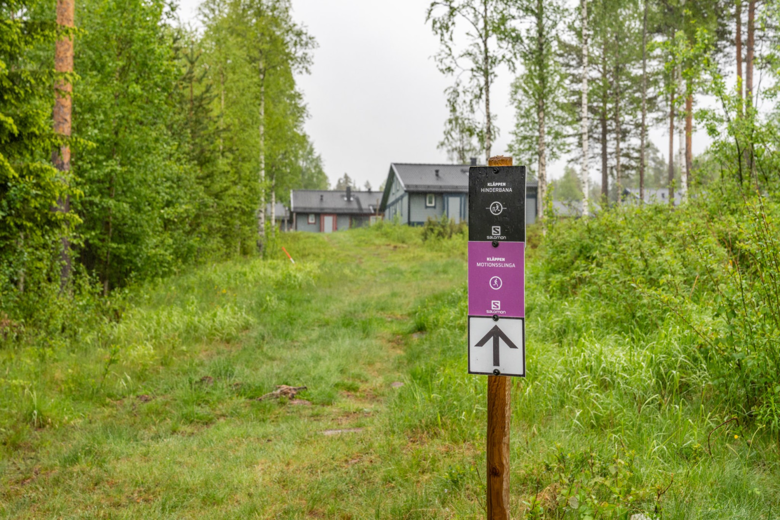  Pistvägen 547A