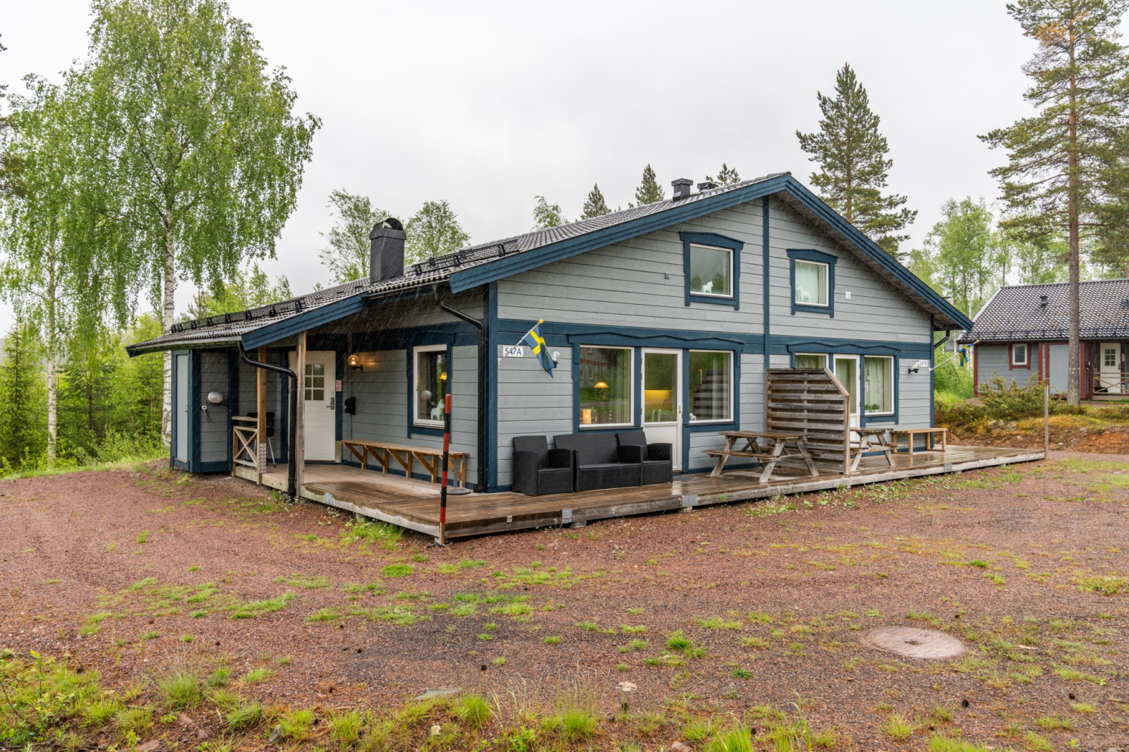  Pistvägen 547A