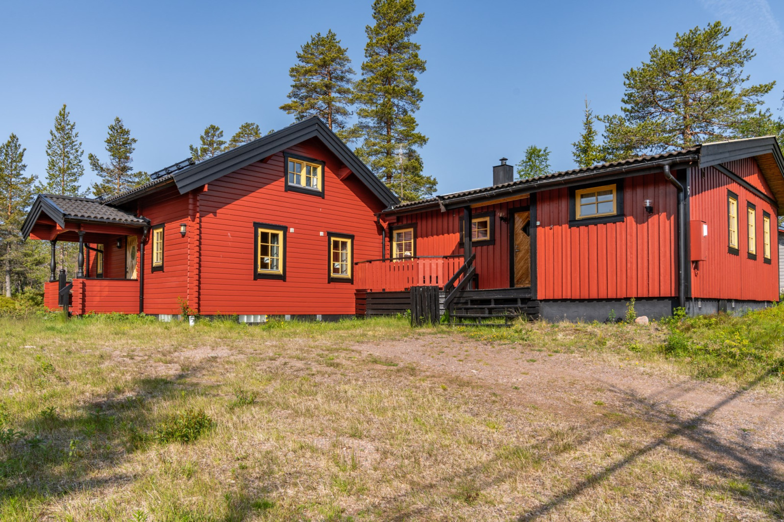  Kremlavägen 5