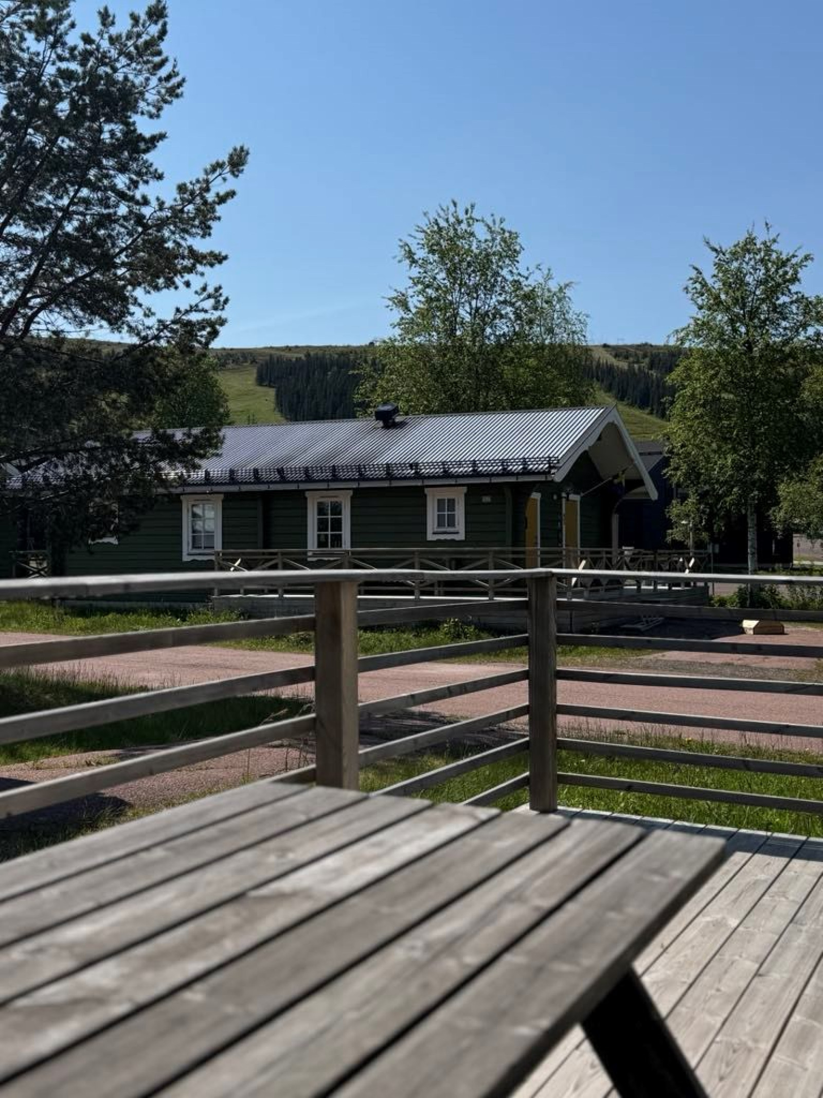 Gröna byn 531A