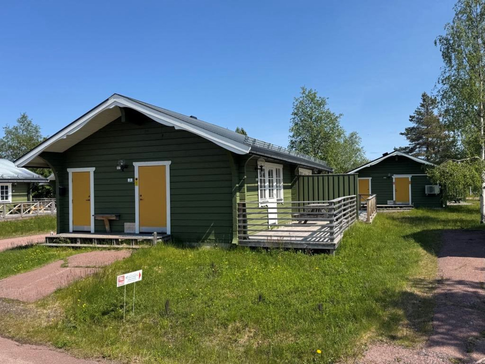 Gröna byn 531A