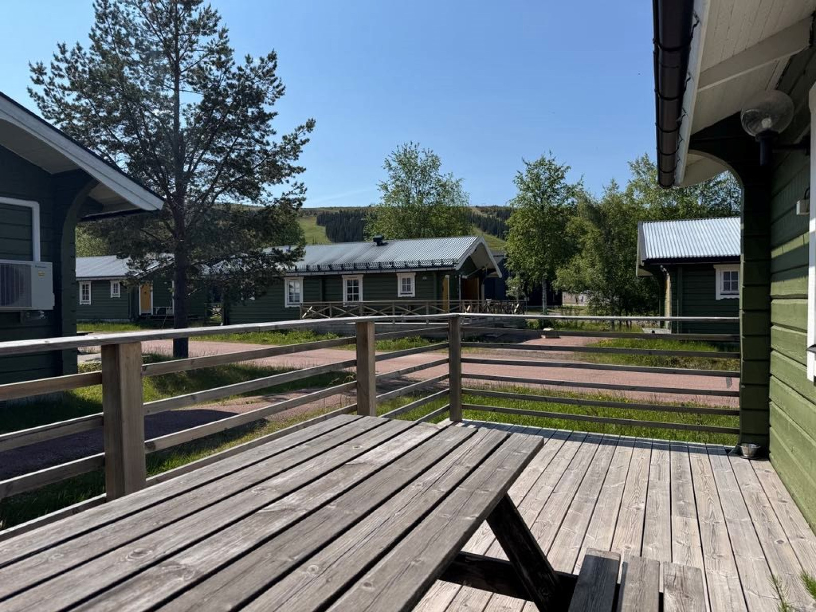  Gröna byn 531A