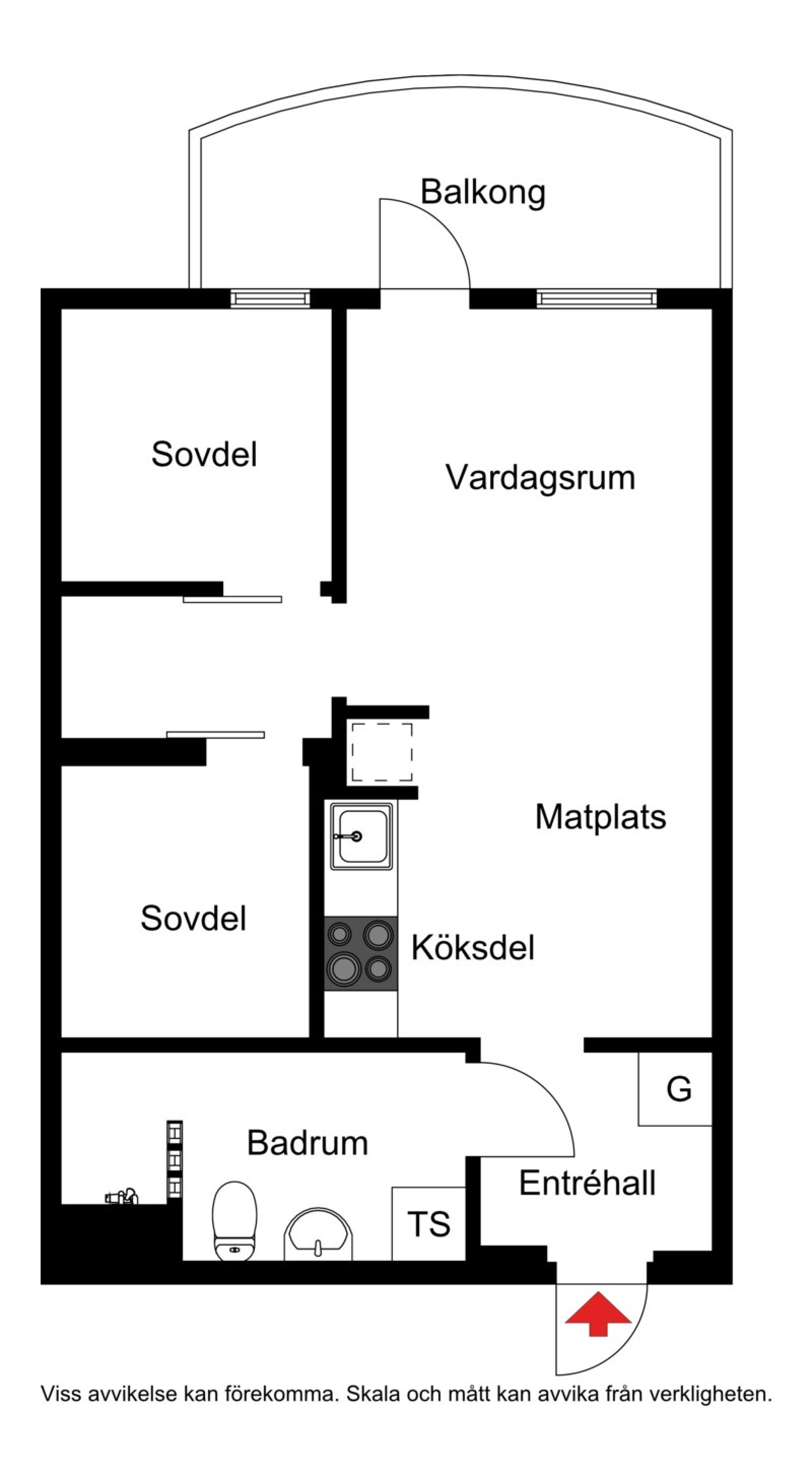 Planskiss Stöten Mitt 252