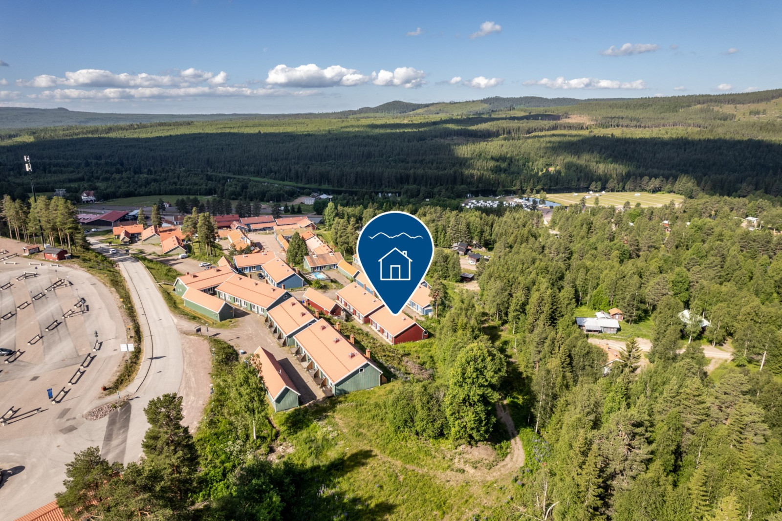  Sjungarbacken PLUS 1098