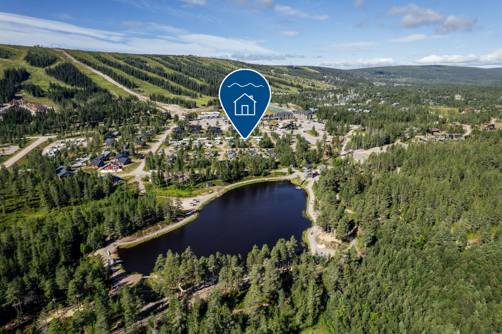  Gröna byn 531A