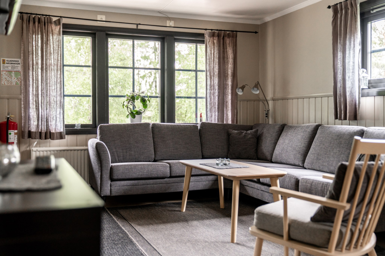  Blå Byn 343U