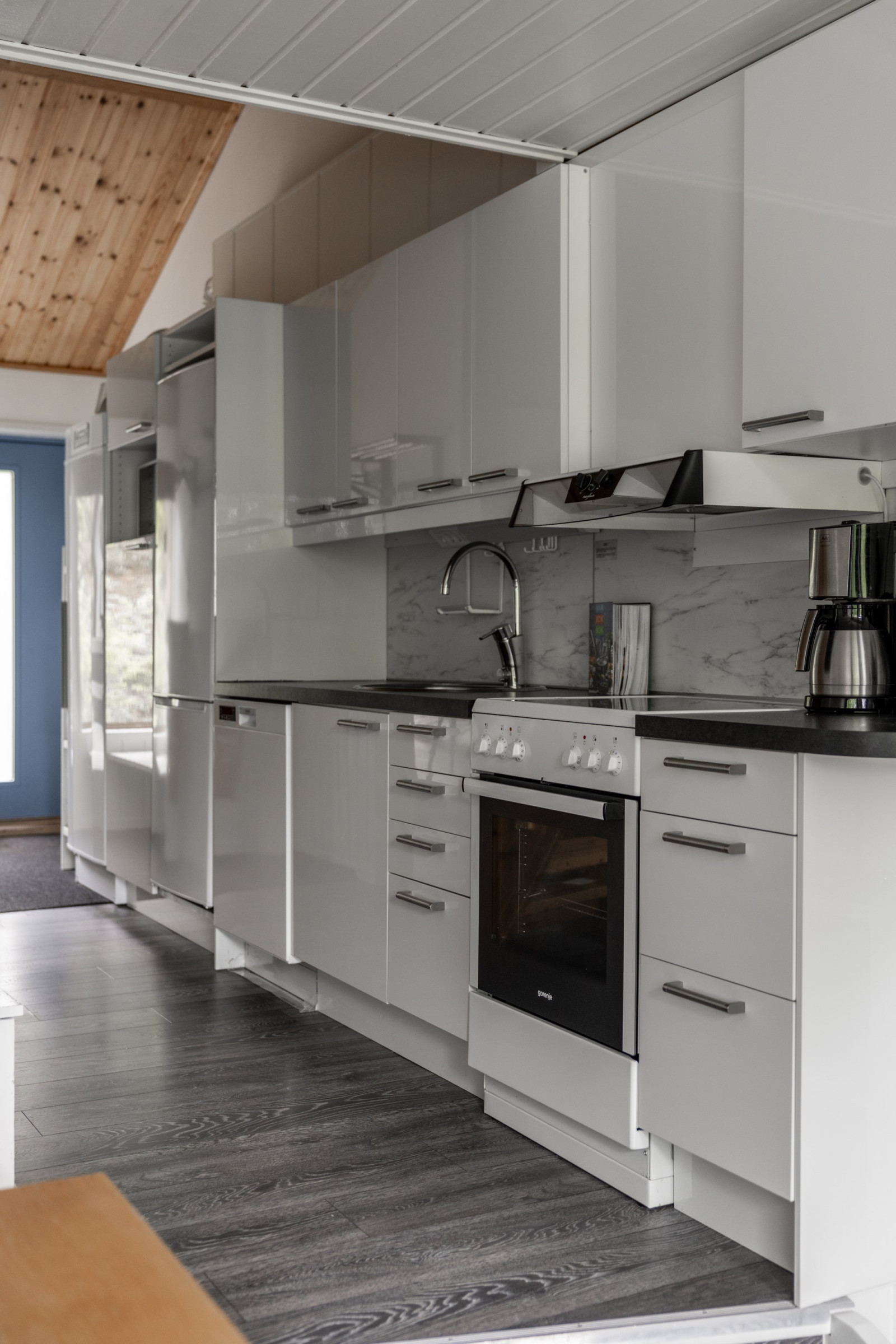  Sjungarbacken PLUS 1098