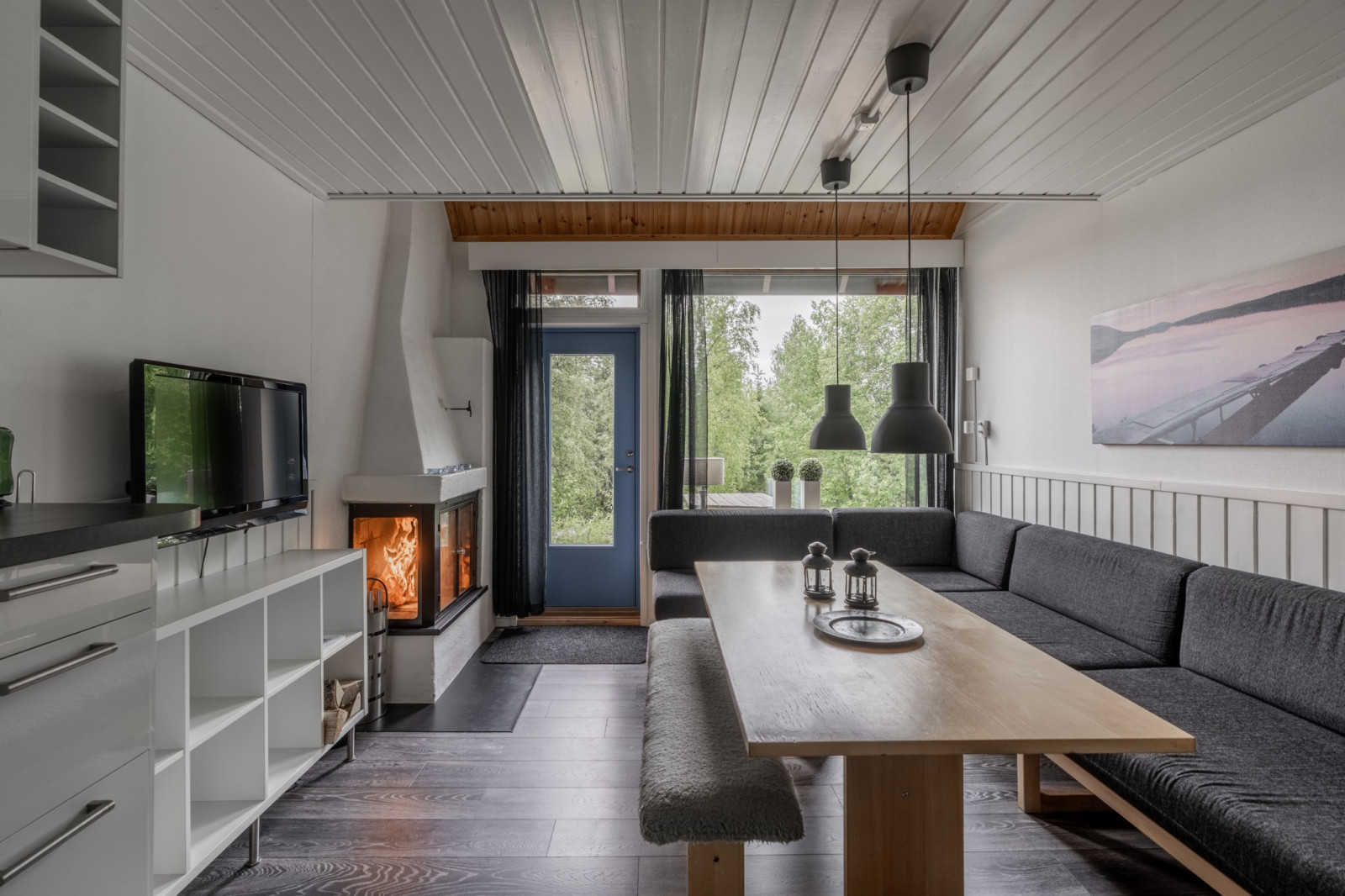  Sjungarbacken PLUS 1098