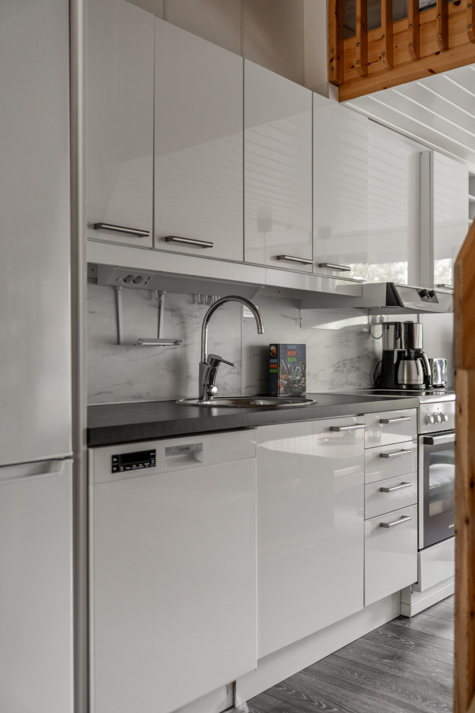 Sjungarbacken PLUS 1098