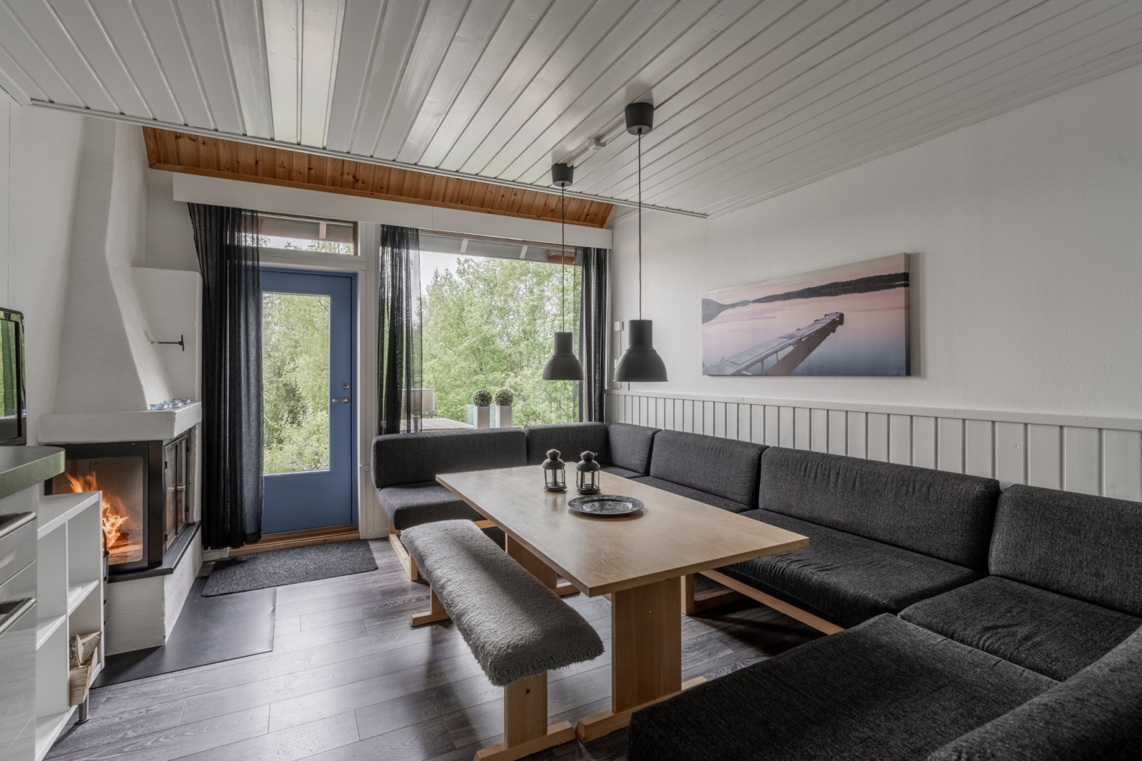  Sjungarbacken PLUS 1098