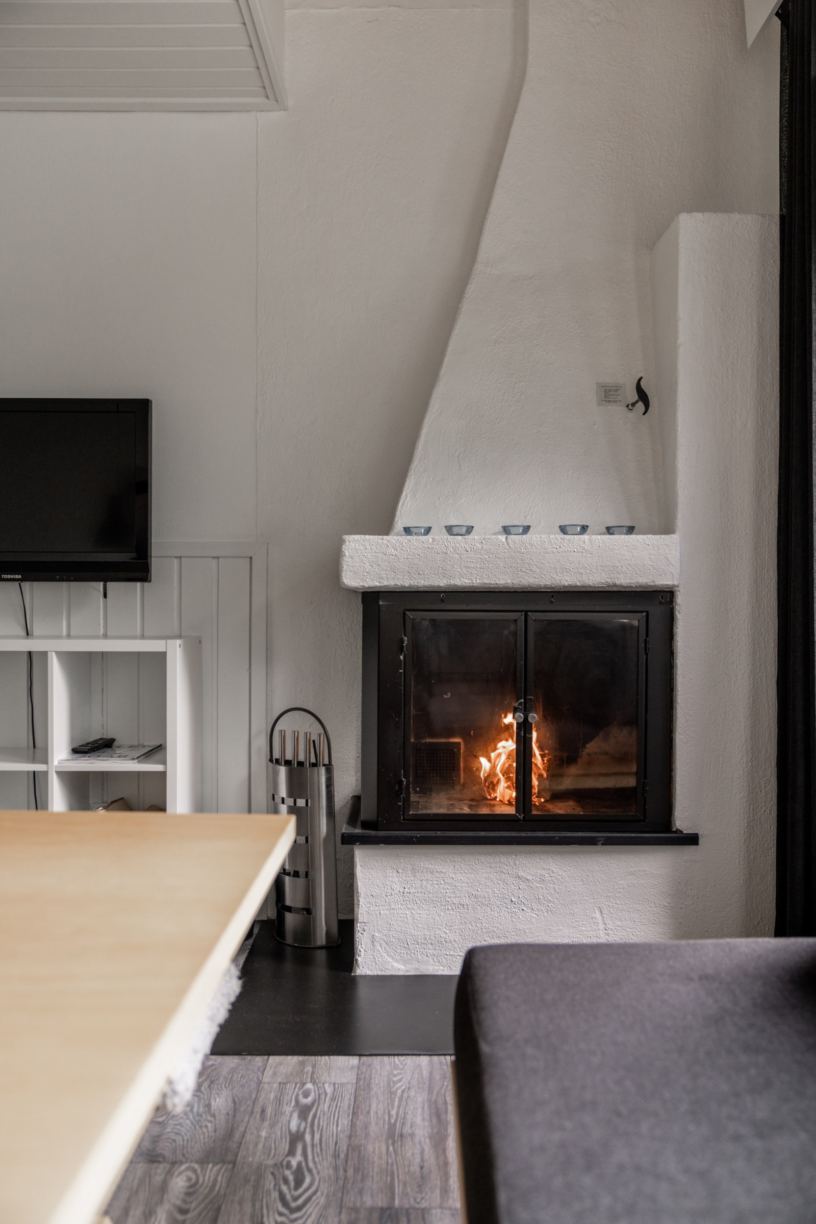  Sjungarbacken PLUS 1098