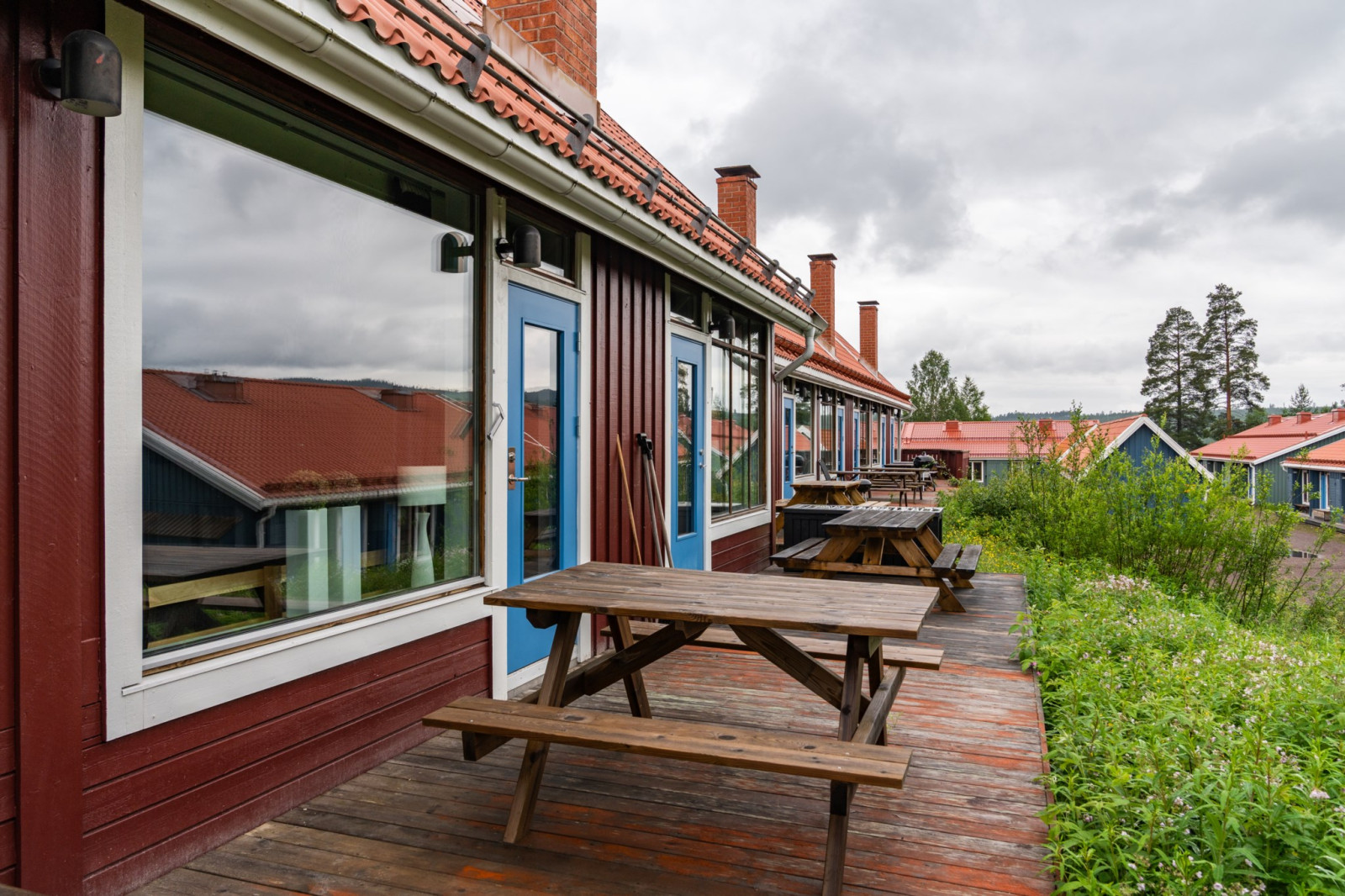  Sjungarbacken PLUS 1098