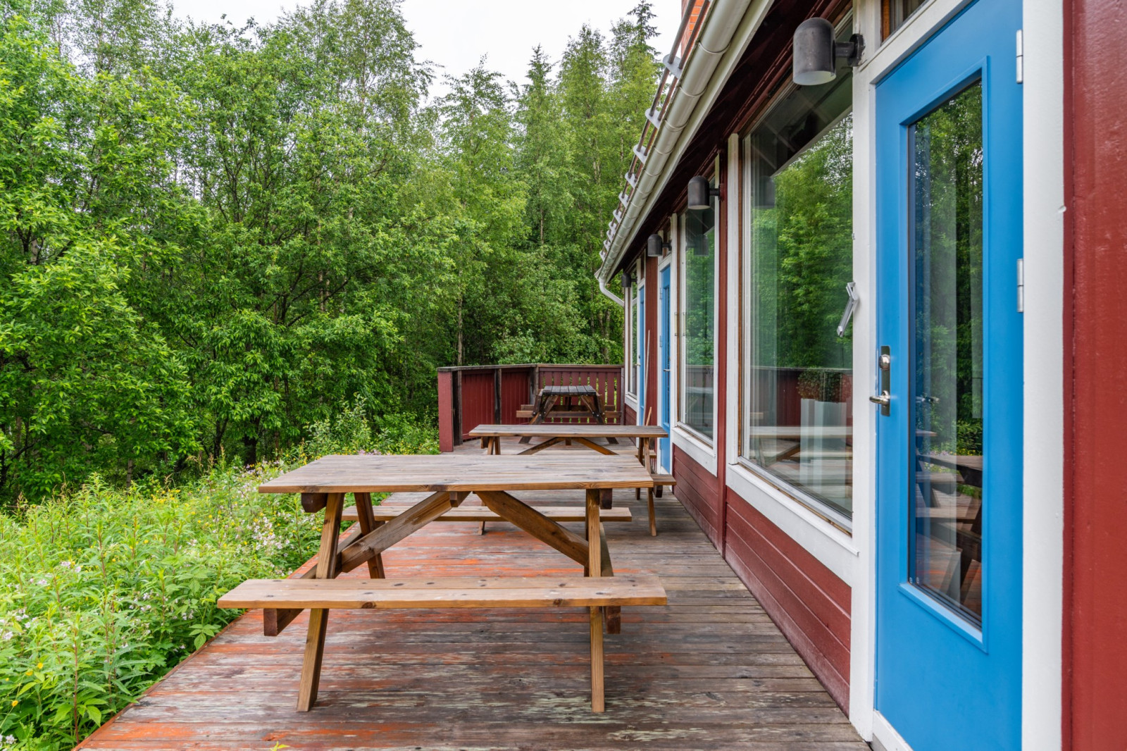  Sjungarbacken PLUS 1098