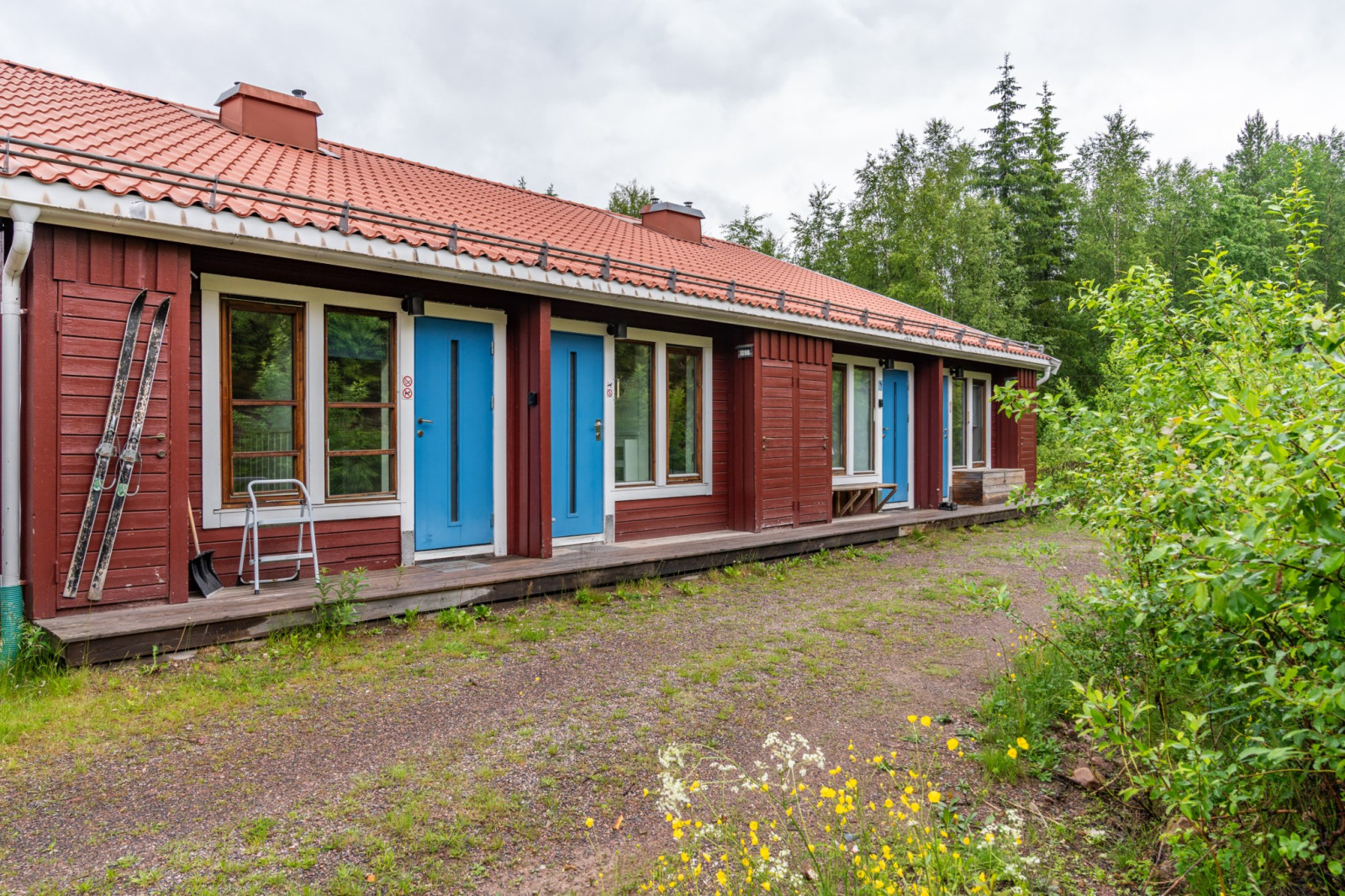  Sjungarbacken PLUS 1098