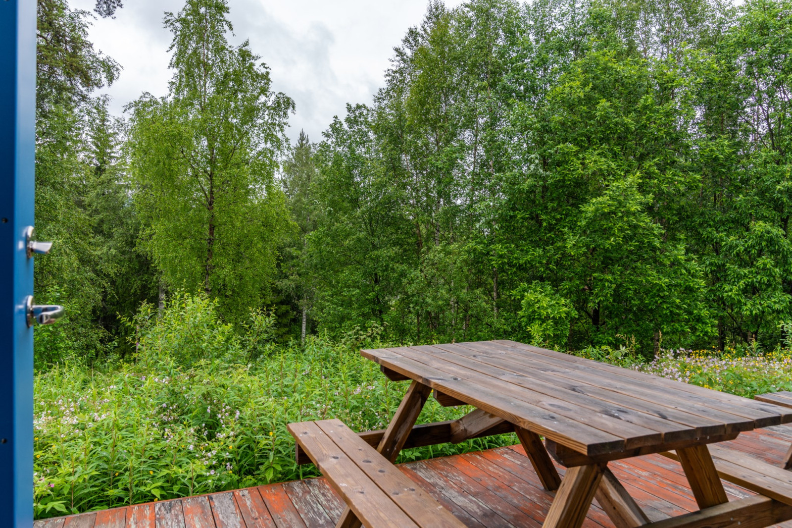  Sjungarbacken PLUS 1098