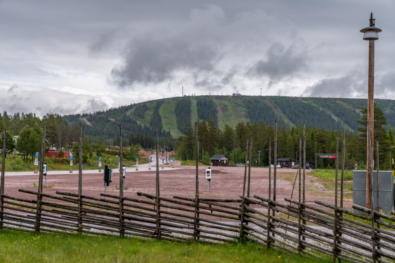  Hundfjällscenter 229