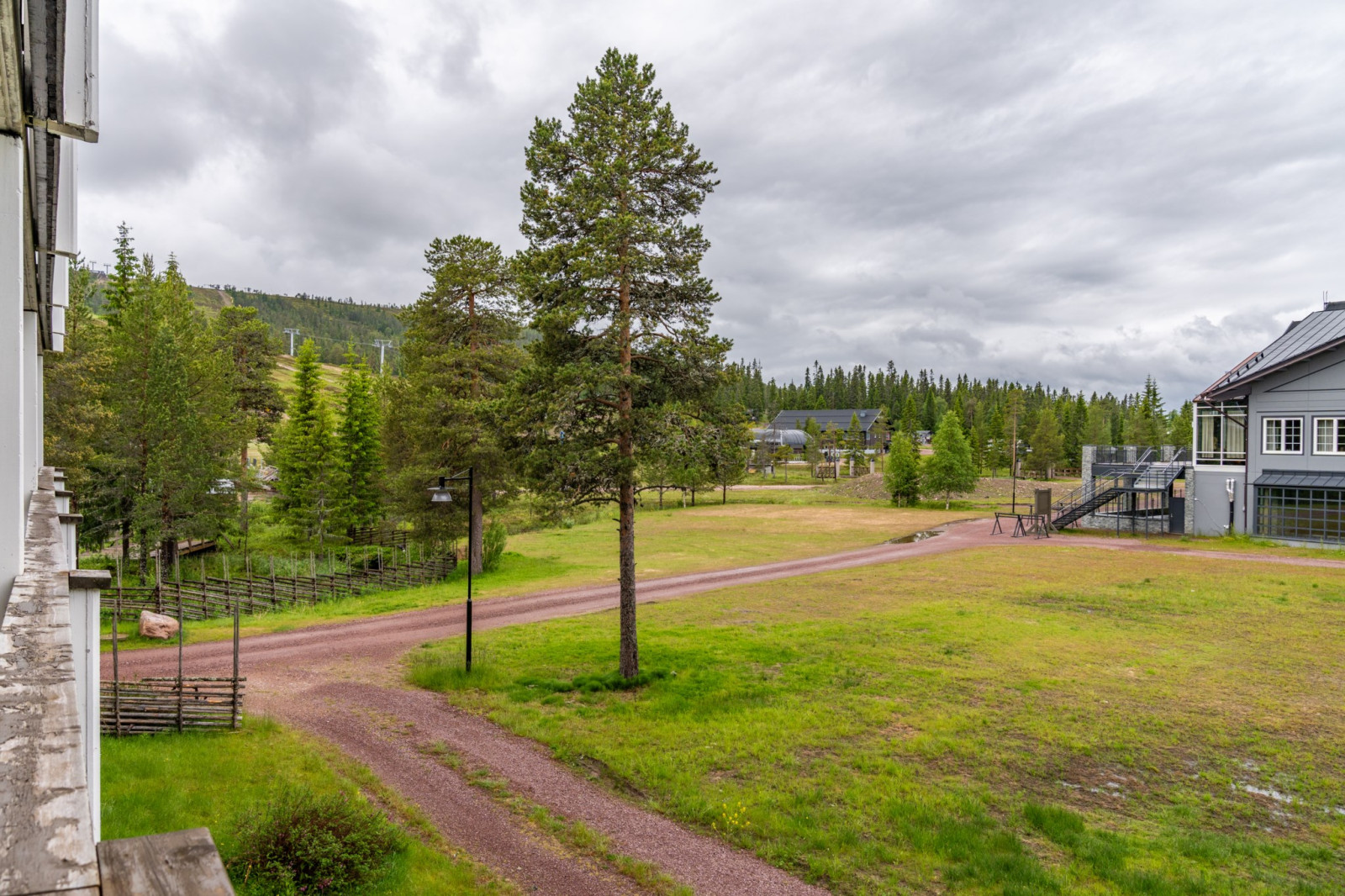  Hundfjällscenter 229