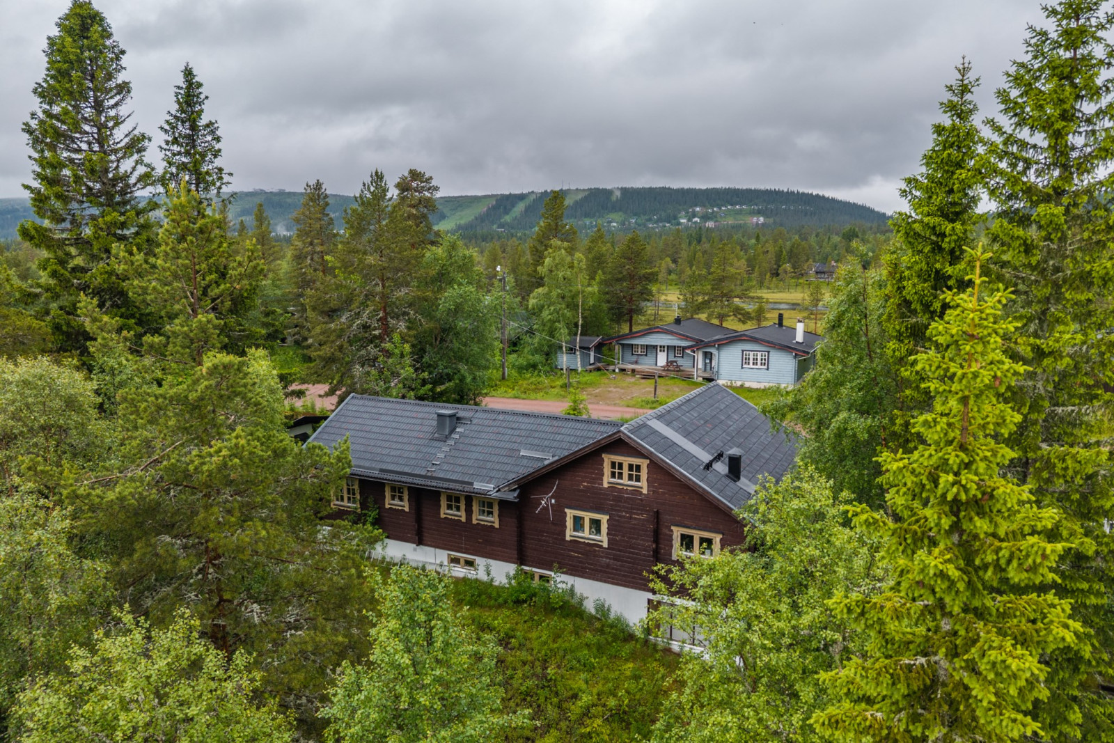  Kremlavägen 20