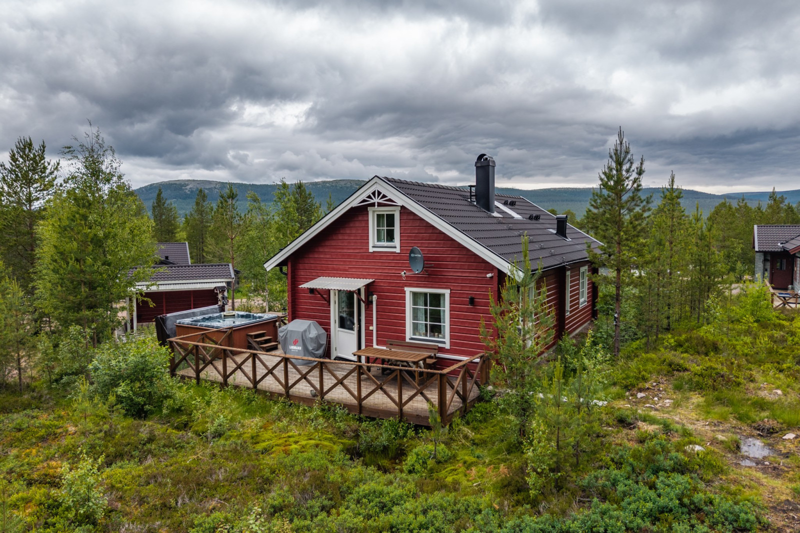  Snövägen 97