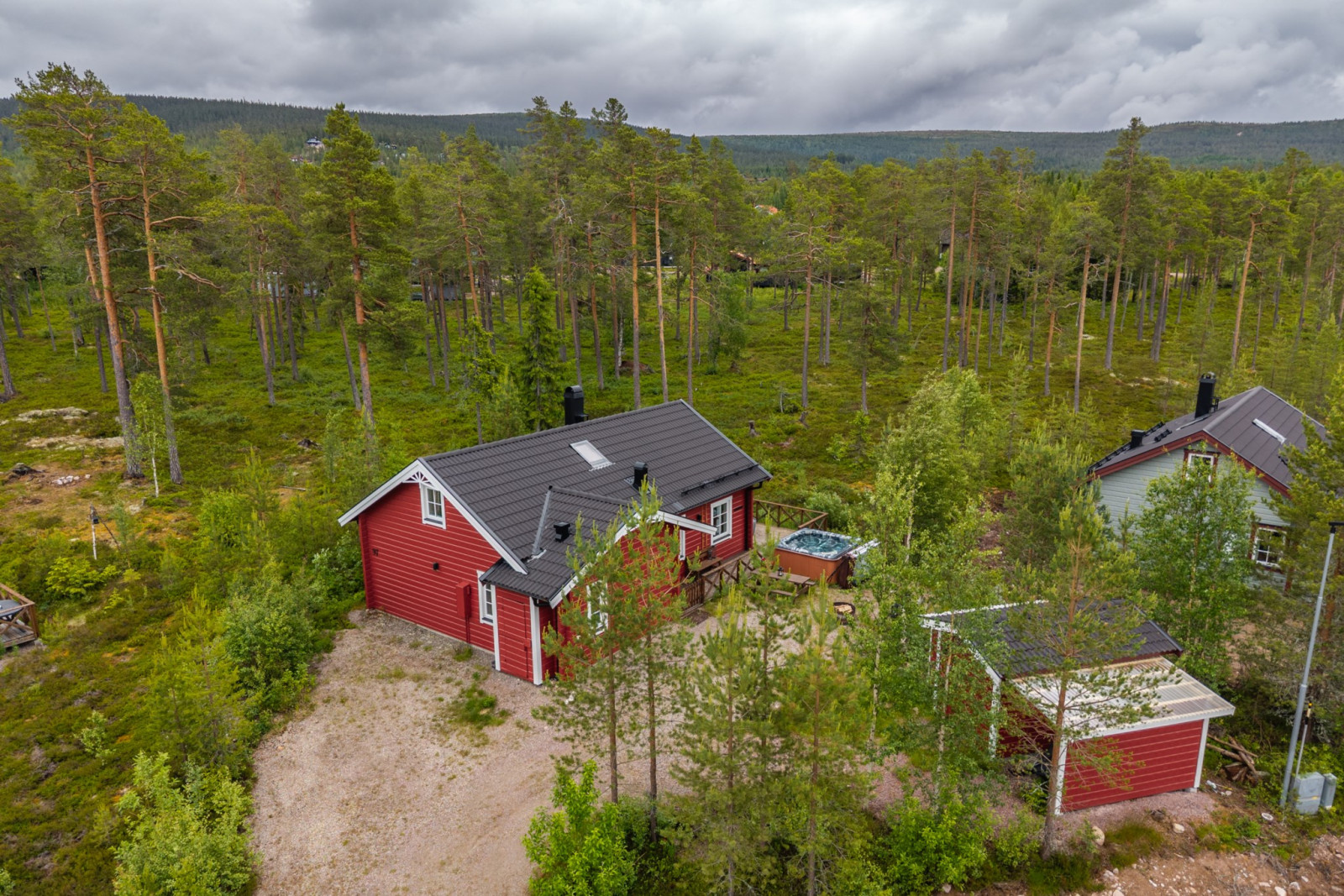  Snövägen 97