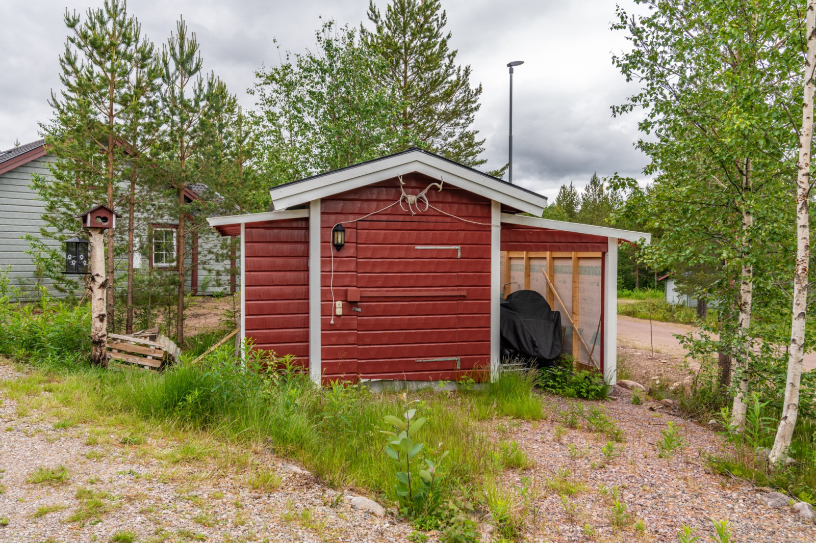  Snövägen 97