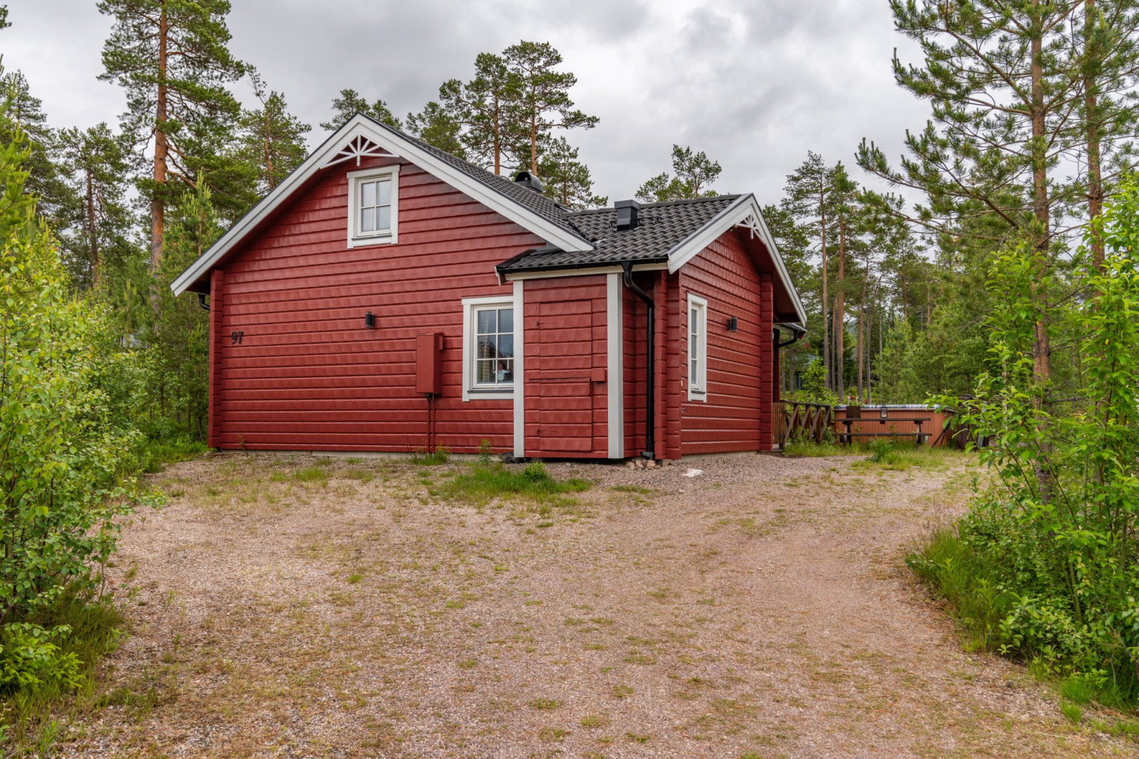  Snövägen 97