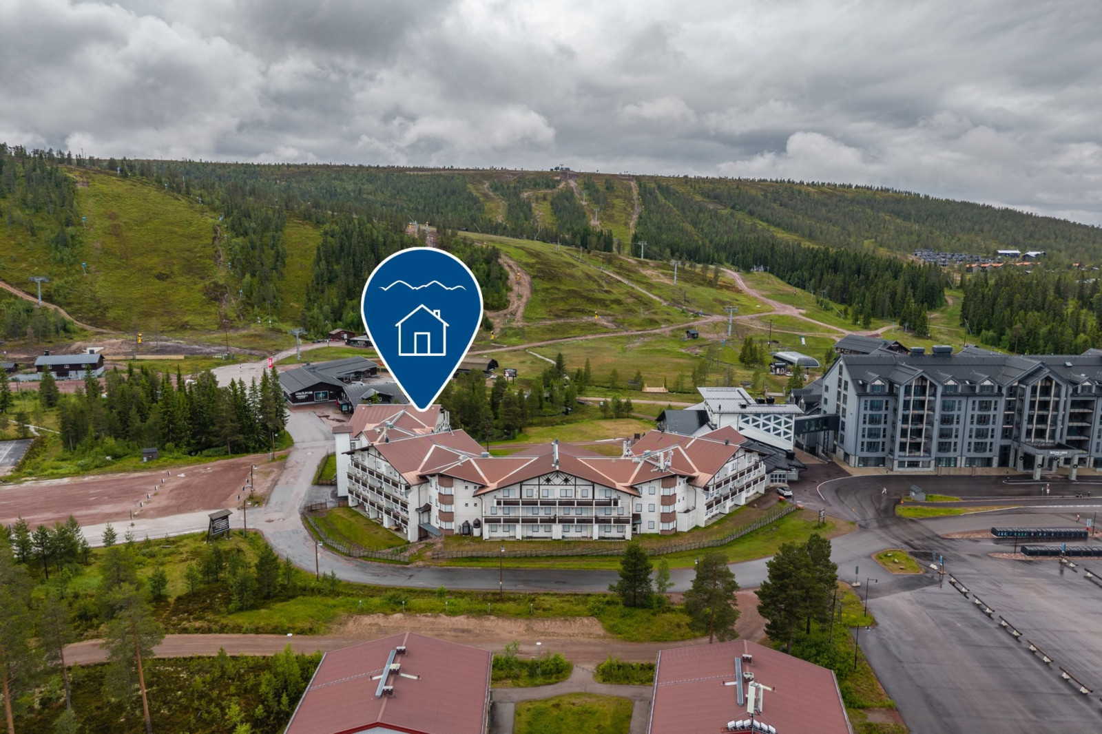  Hundfjällscenter 229